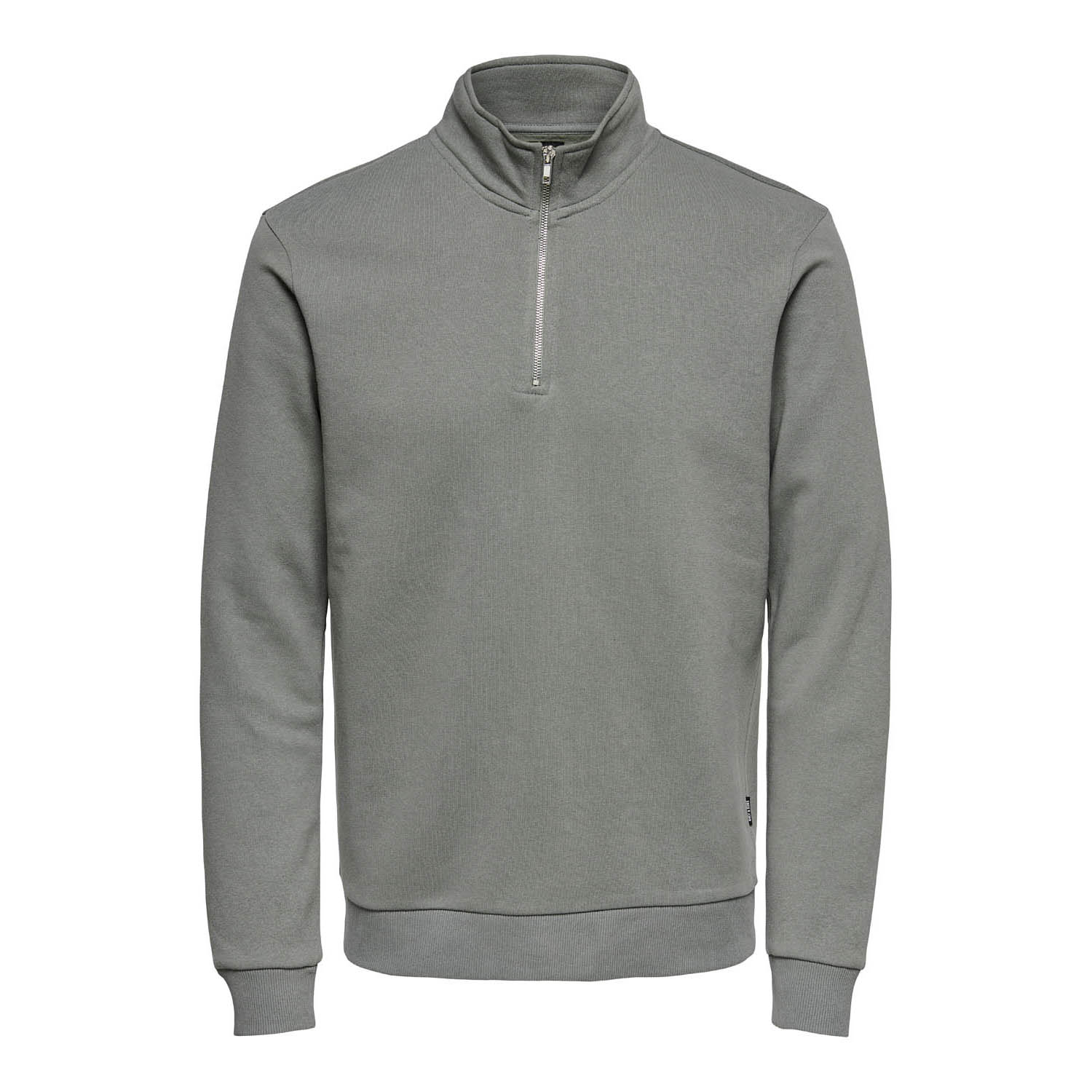 ONLY & Sons Ceres Half Zip Sweater