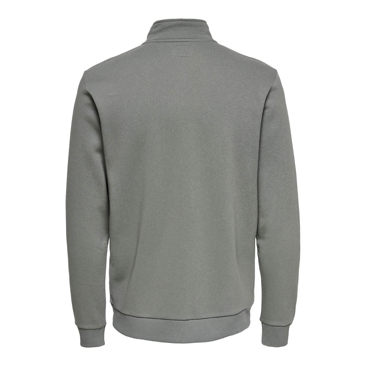 ONLY & Sons Ceres Half Zip Sweater