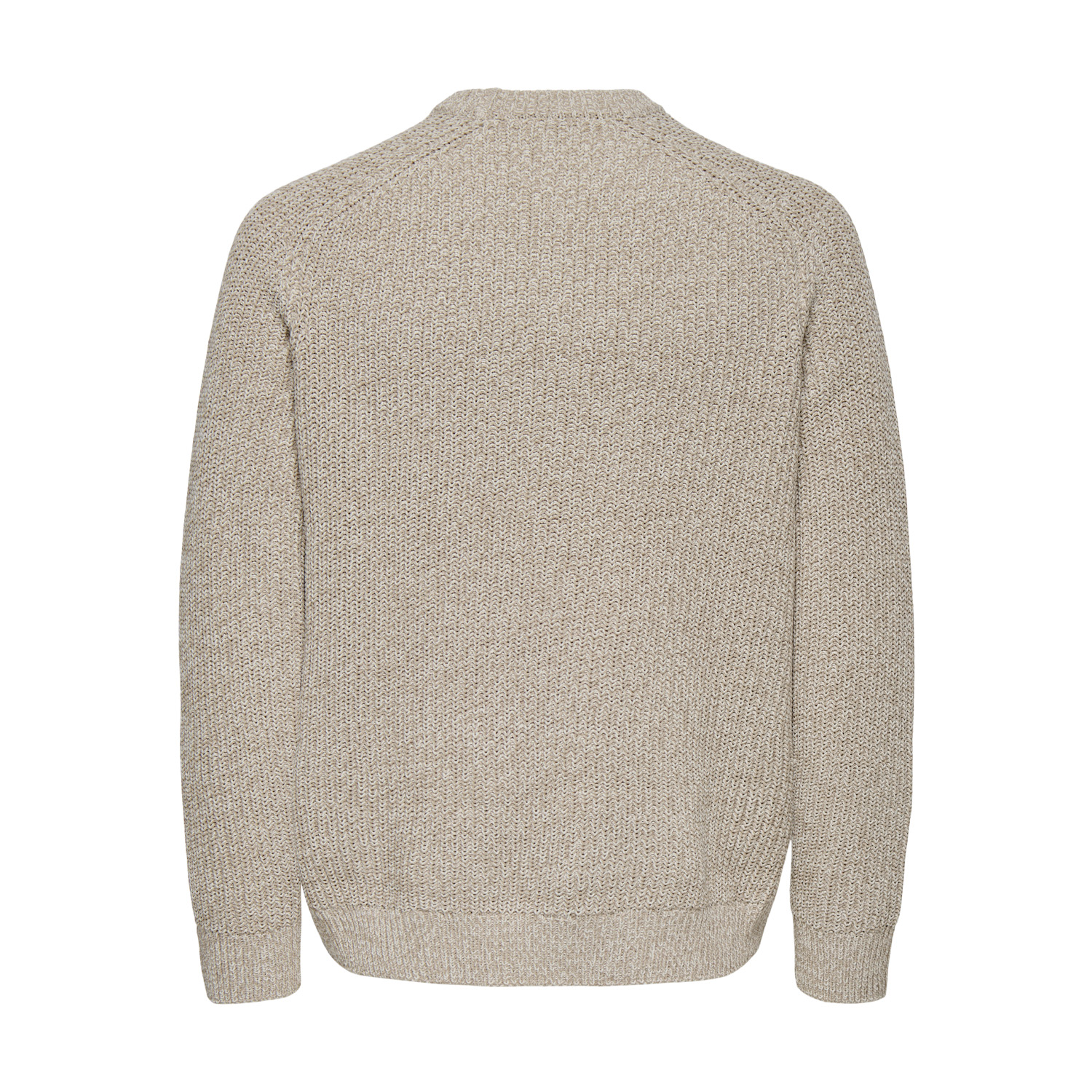 ONLY & Sons Join Raglan Knit