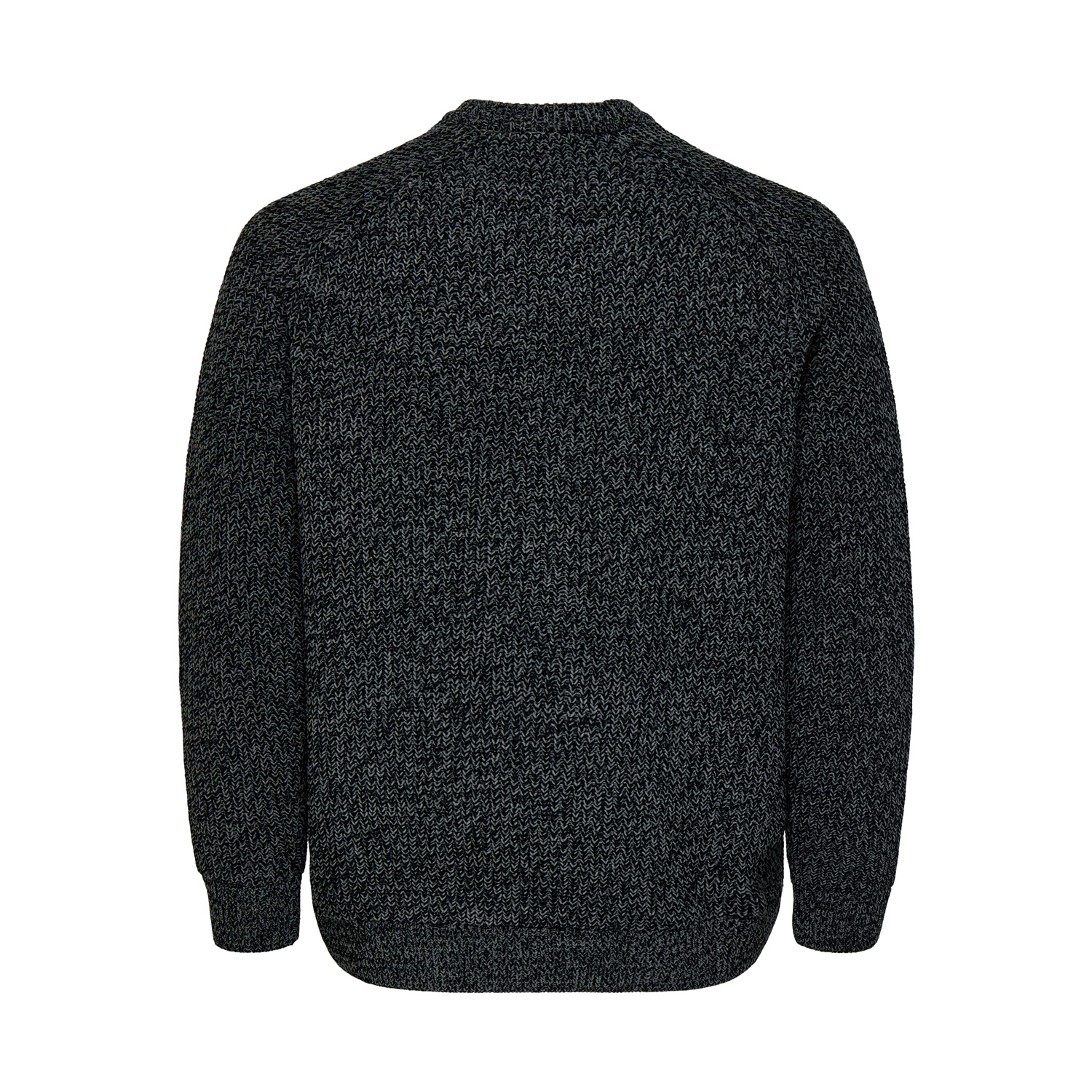 ONLY & Sons Join Raglan Knit