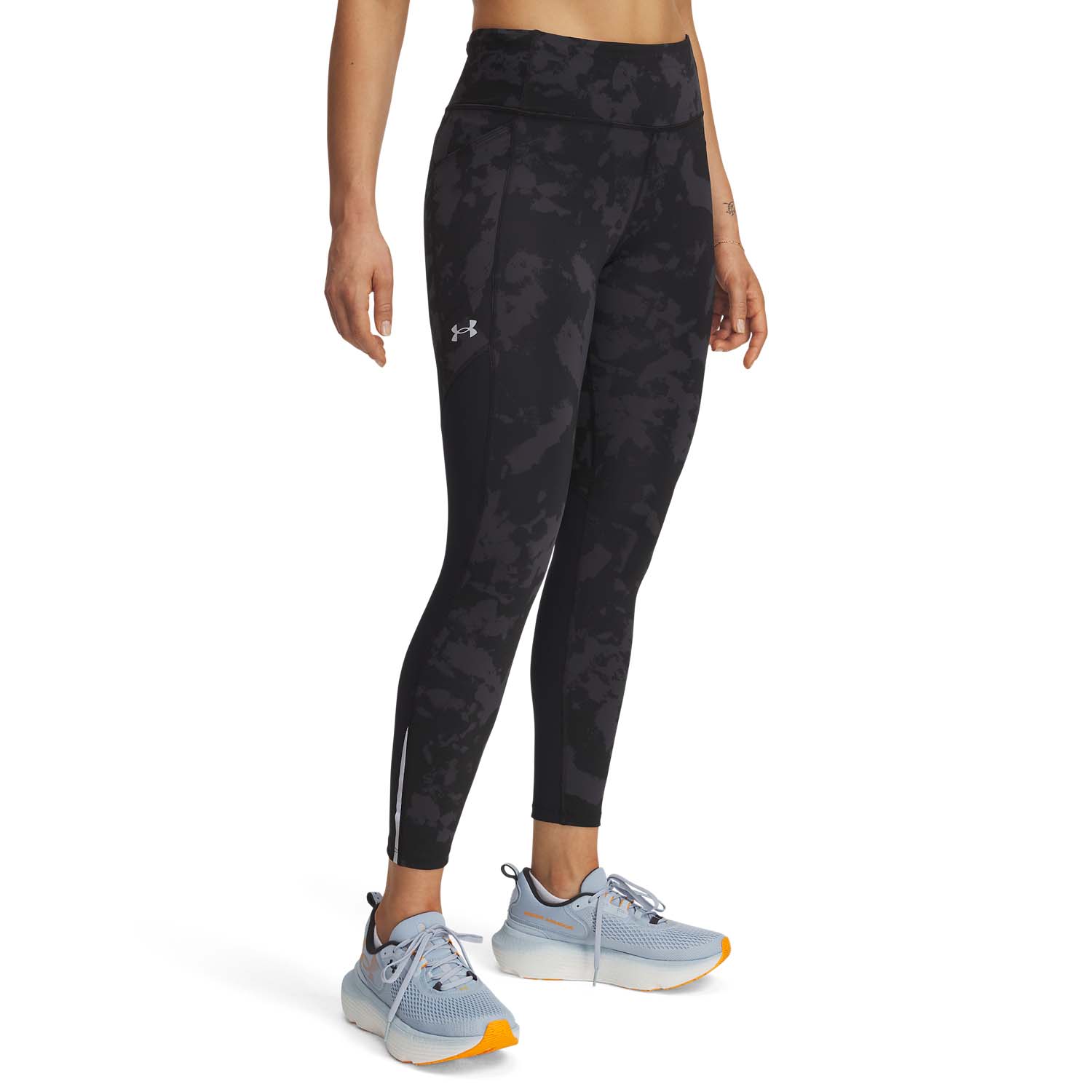 Under Armour Fly Fast 3.0 Tight
