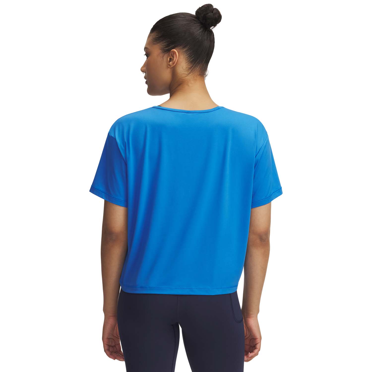 Under Armour Motion Short Sleeve
