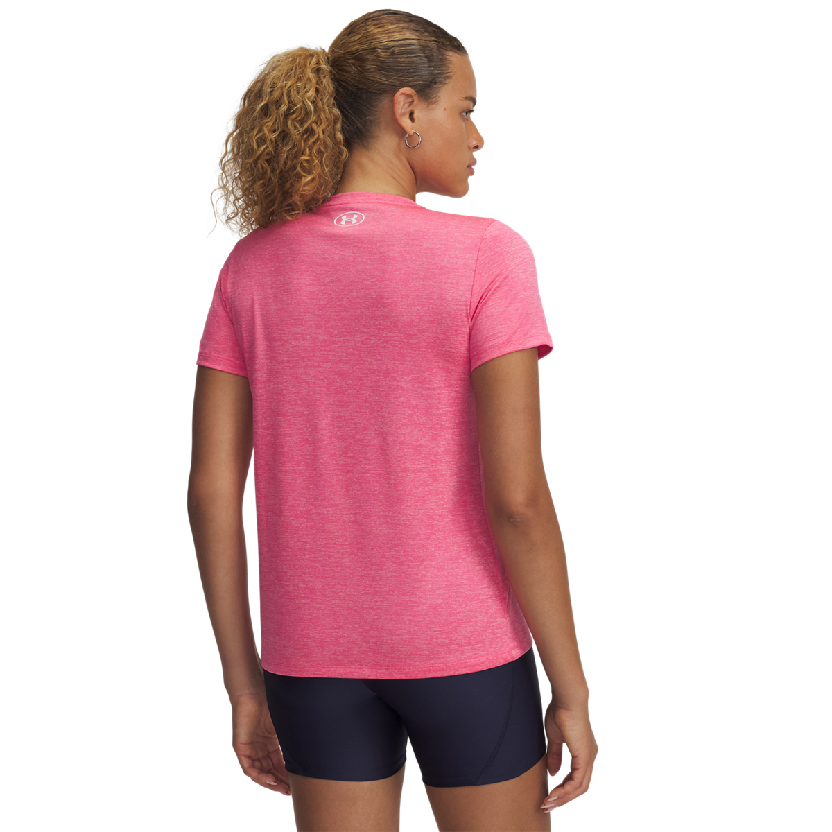 Under Armour Tech Twist Short Sleeve