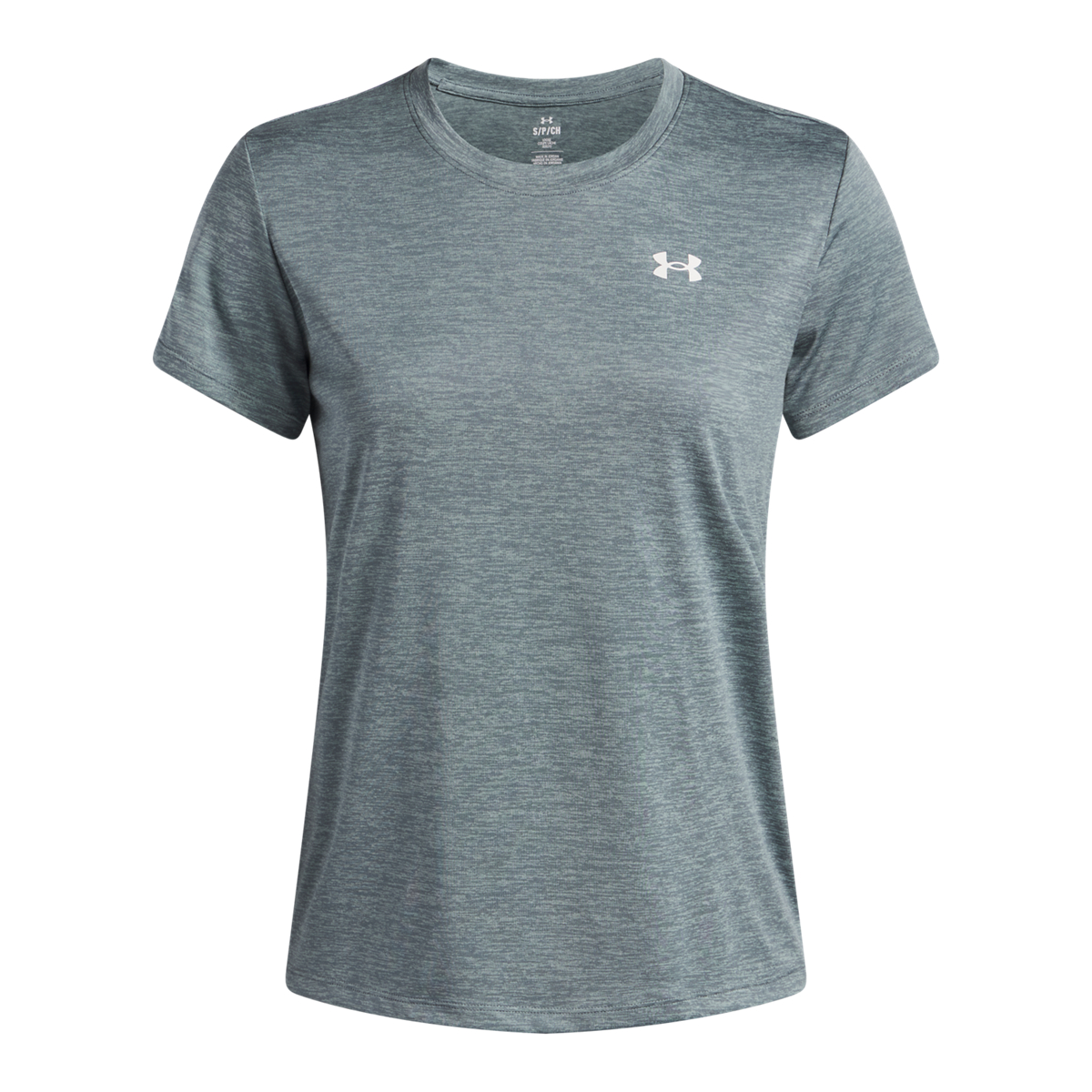 Under Armour Tech Twist Short Sleeve