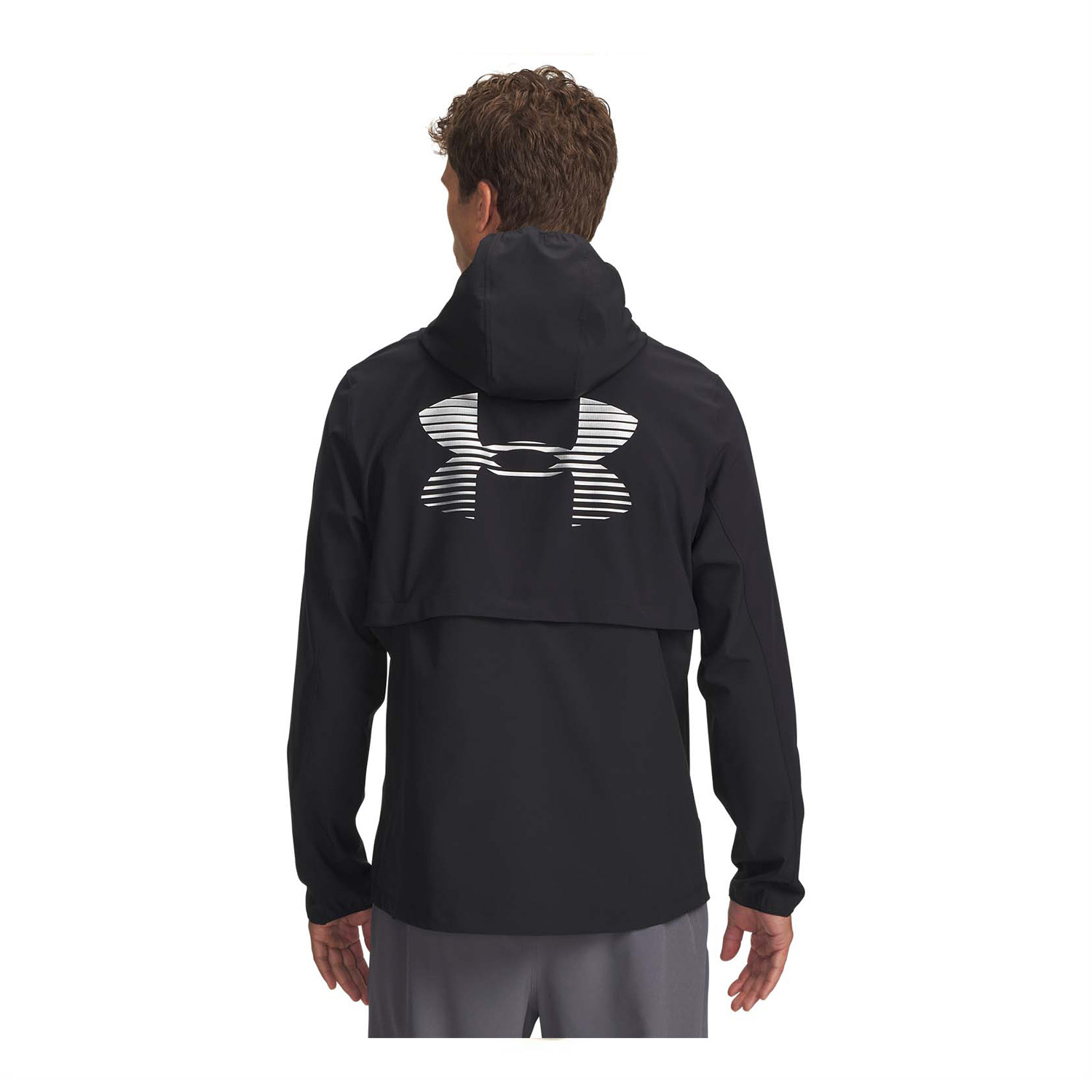 Under Armour Velociti Pro Storm Jacket