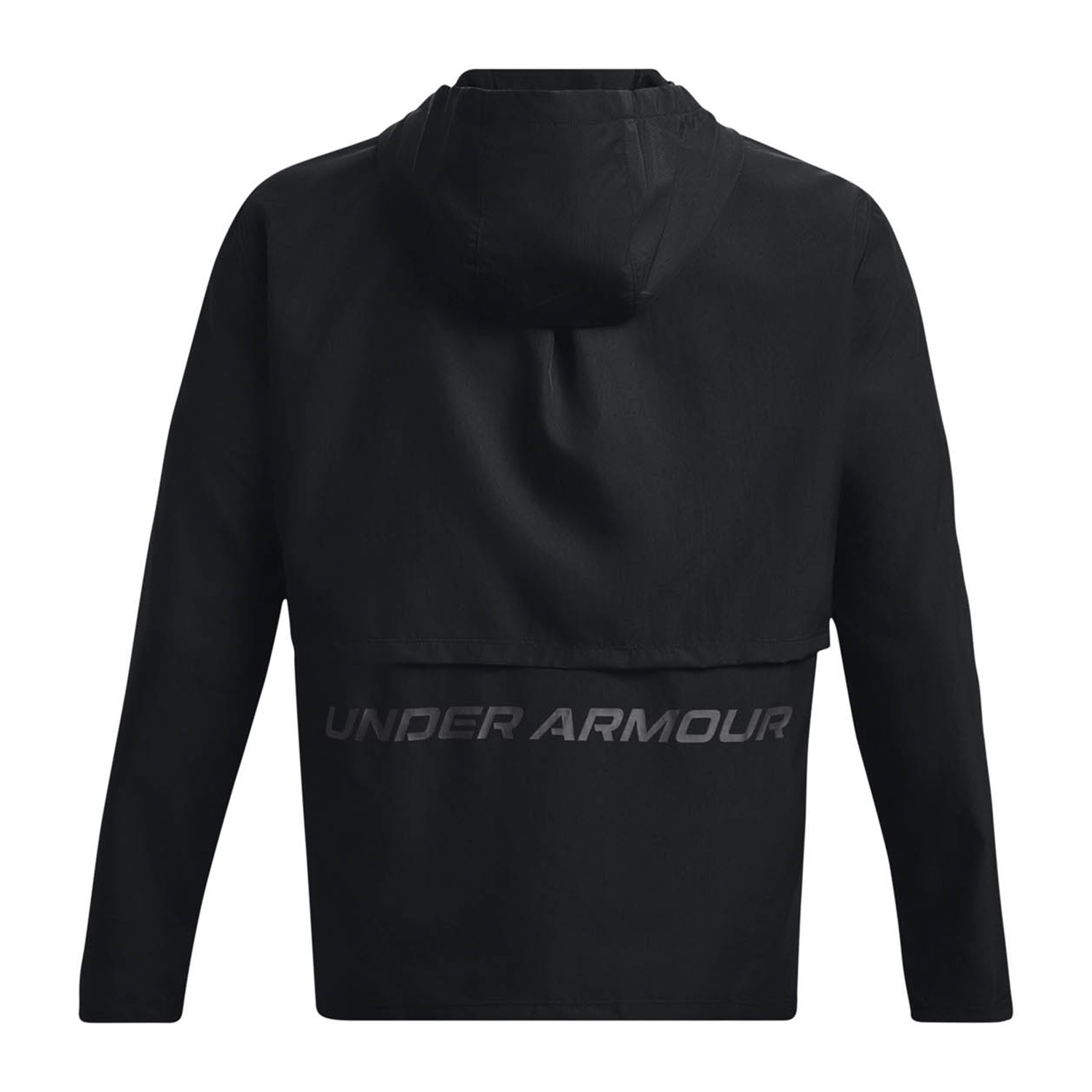 Under Armour Launch Hooded