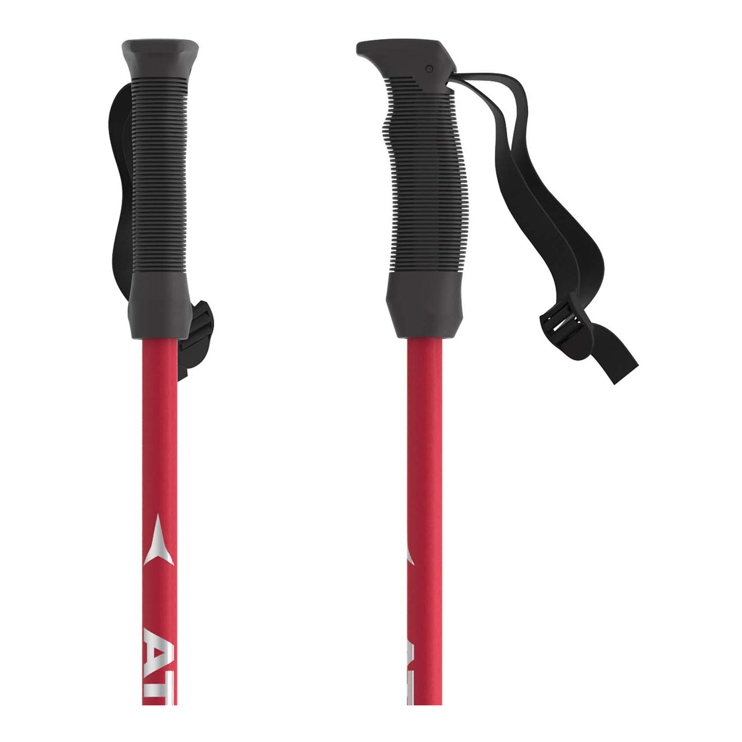 Atomic Jr. Telescopic Skistok