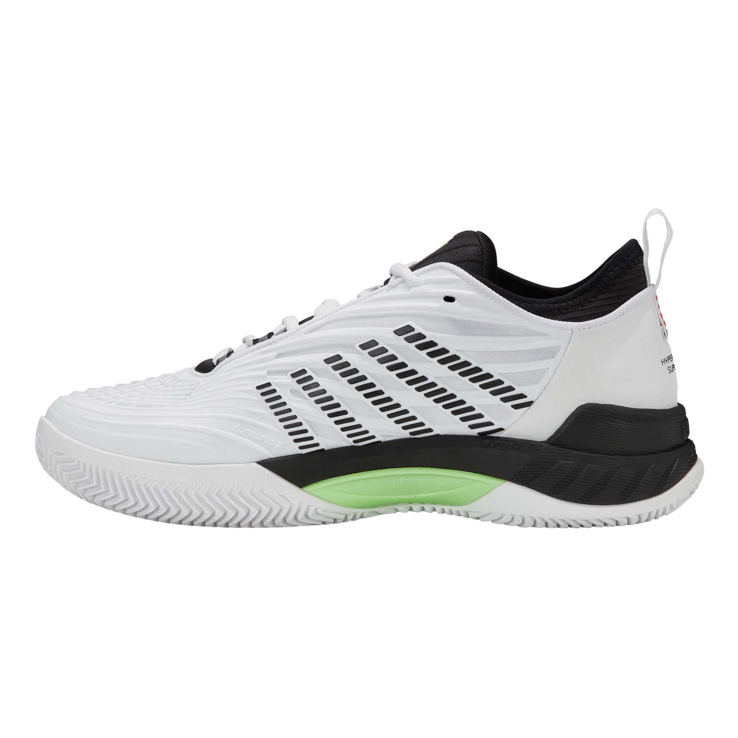 K-Swiss Hypercourt Supreme 2 Clay