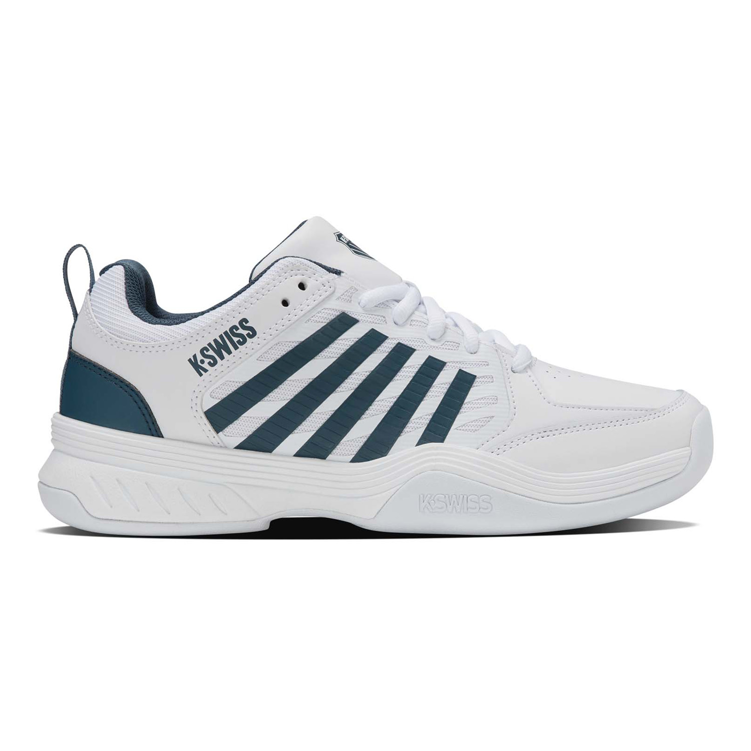 K-Swiss Court Express 2 Carpet