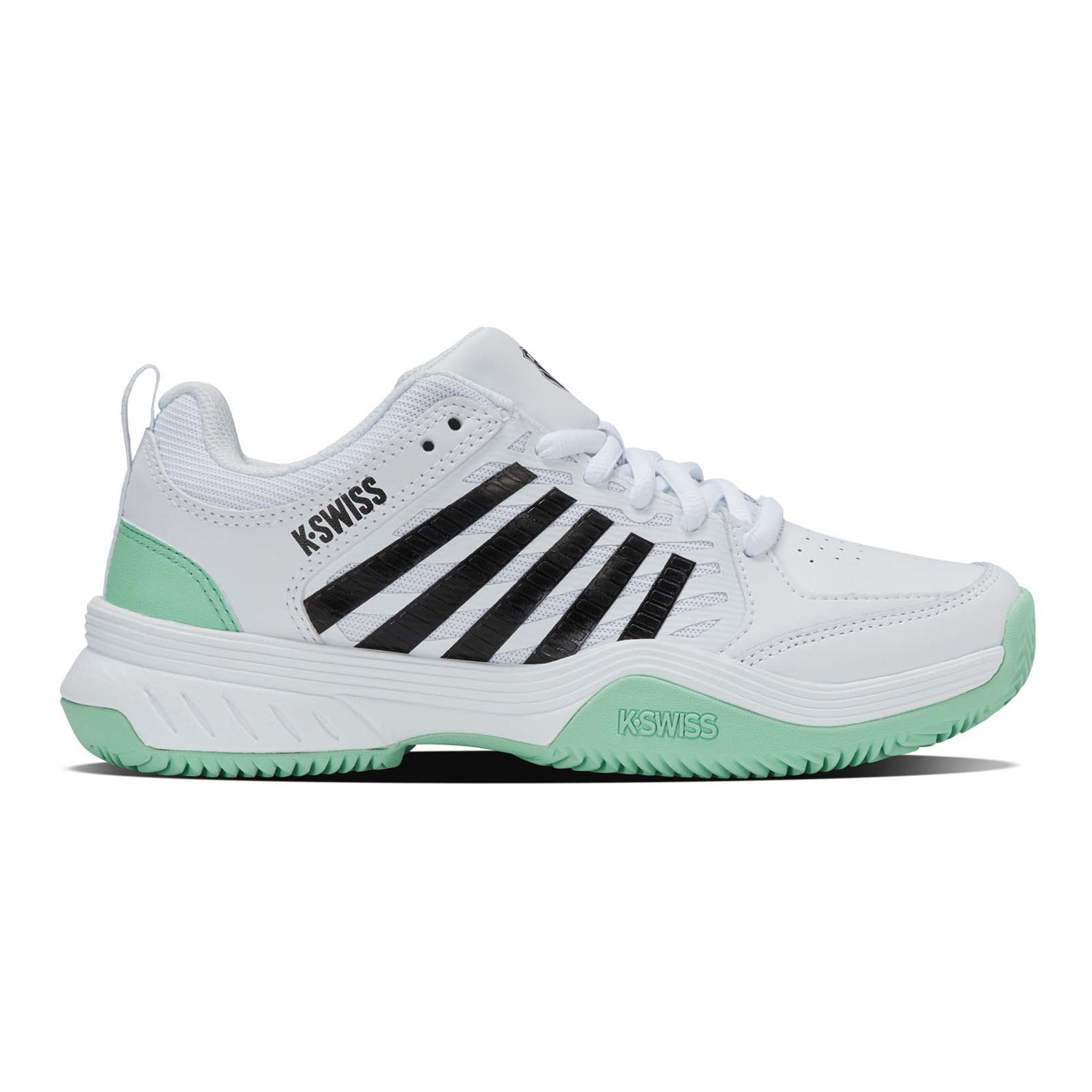 K-Swiss Court Express 2 Clay Dames