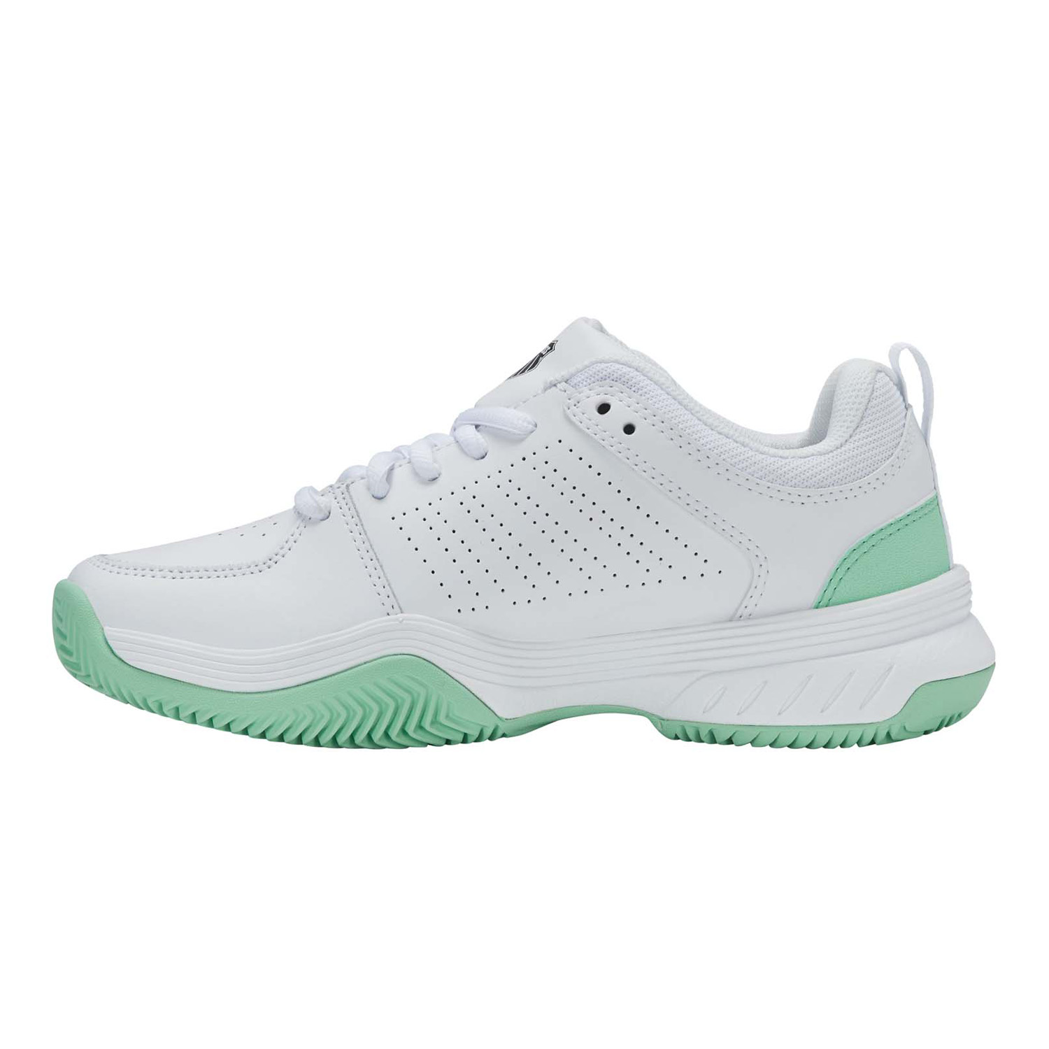 K-Swiss Court Express 2 Clay