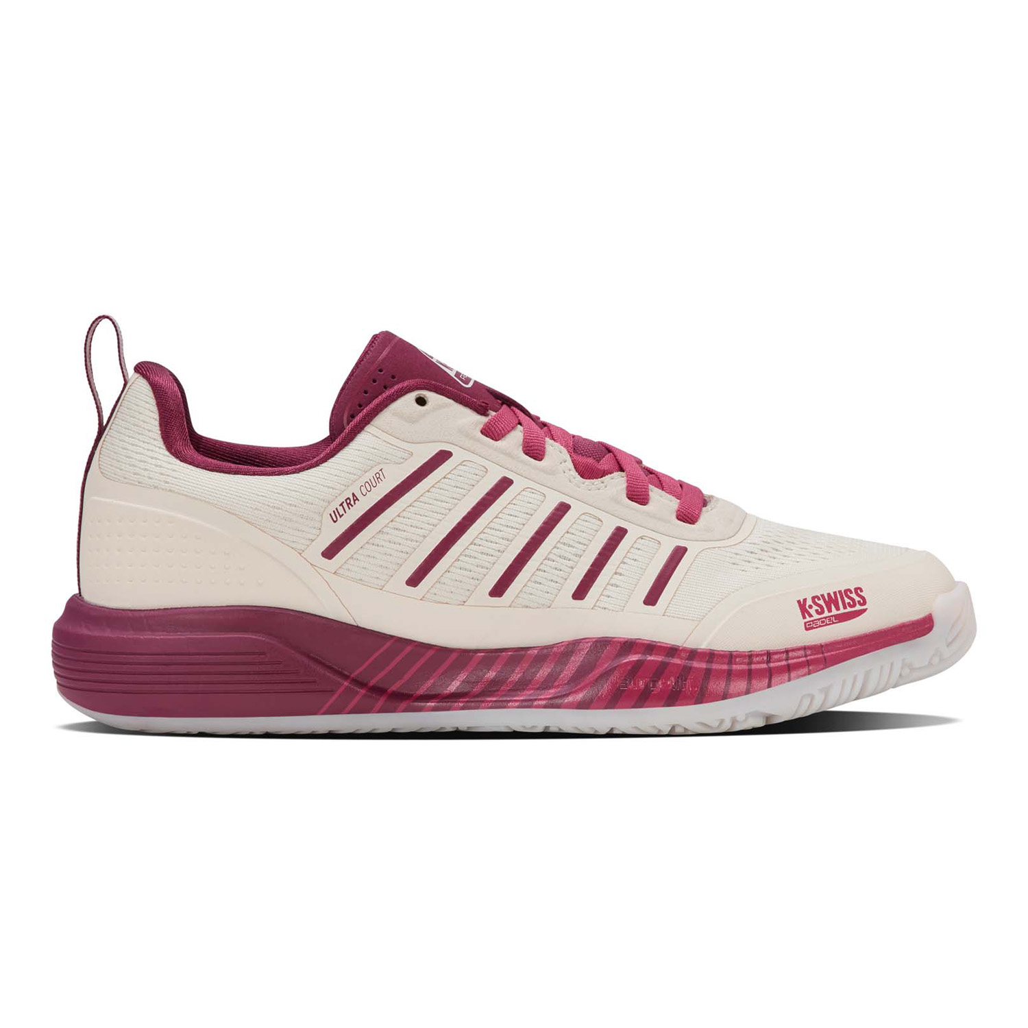 K-Swiss Ultra Court Padel Dames