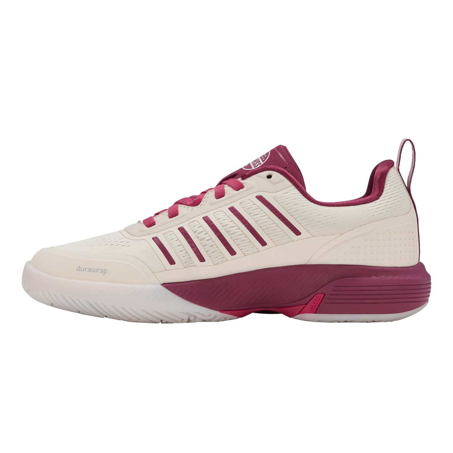 K-Swiss Ultra Court Padel Dames