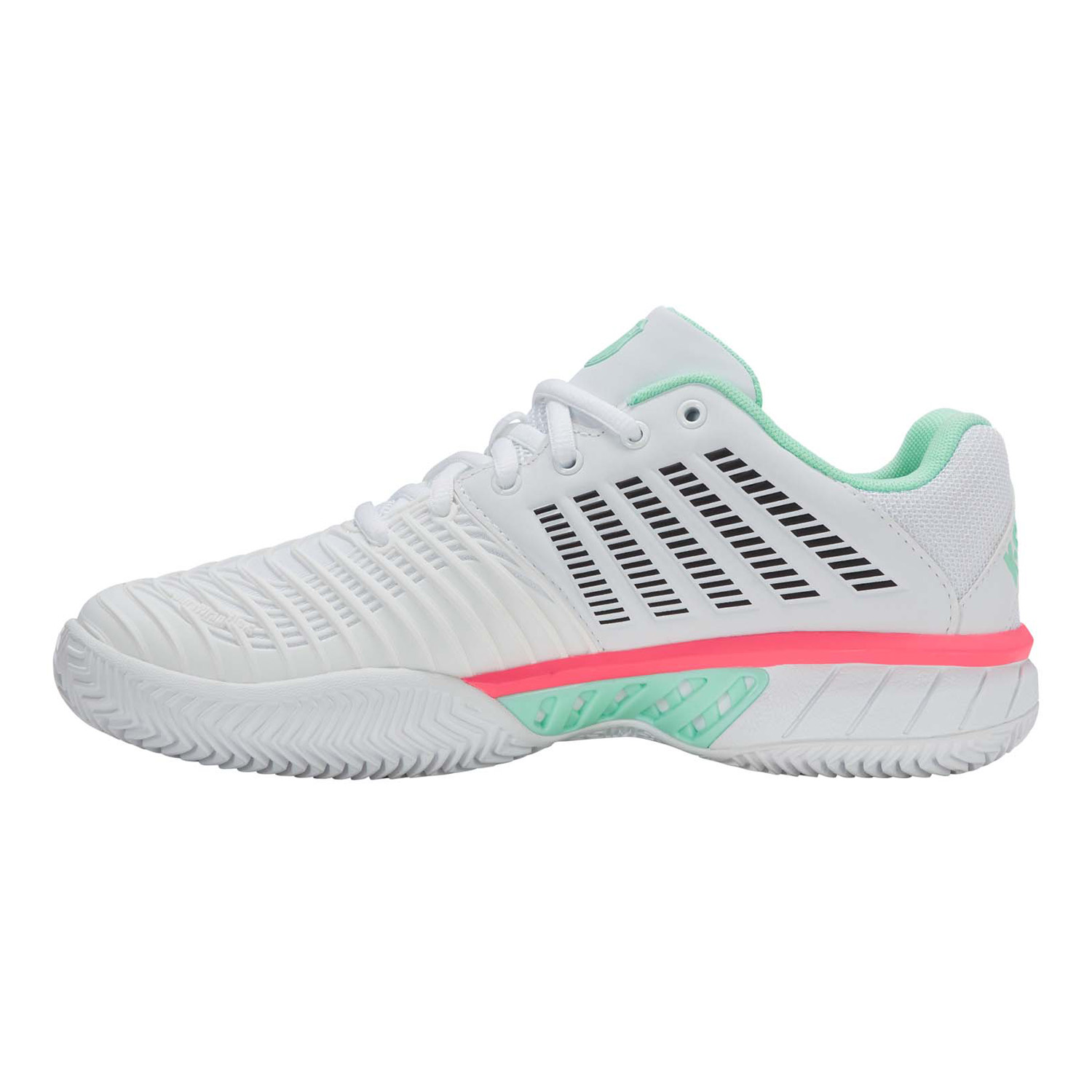 K-Swiss Express Light 3 Clay