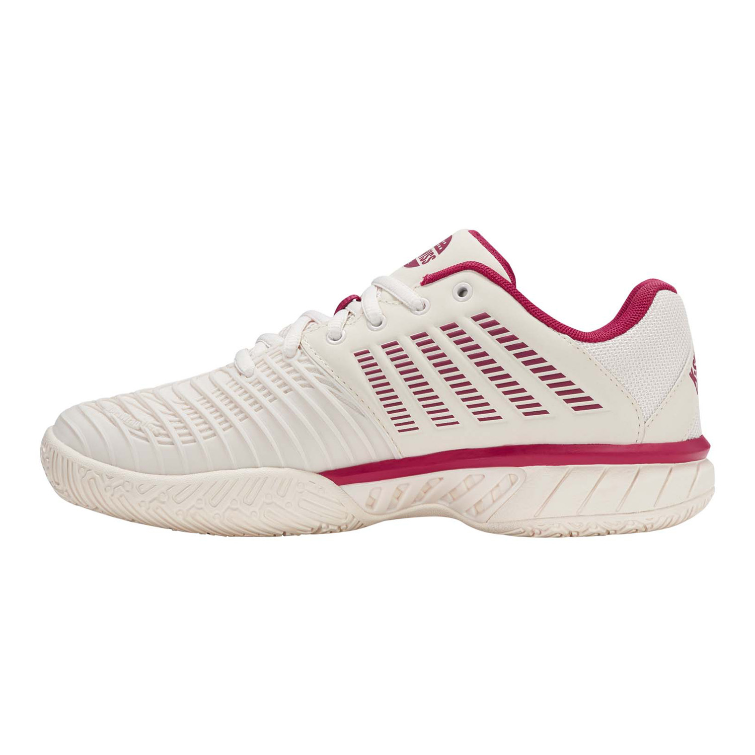 K-Swiss Express Light 3 Padel Dames