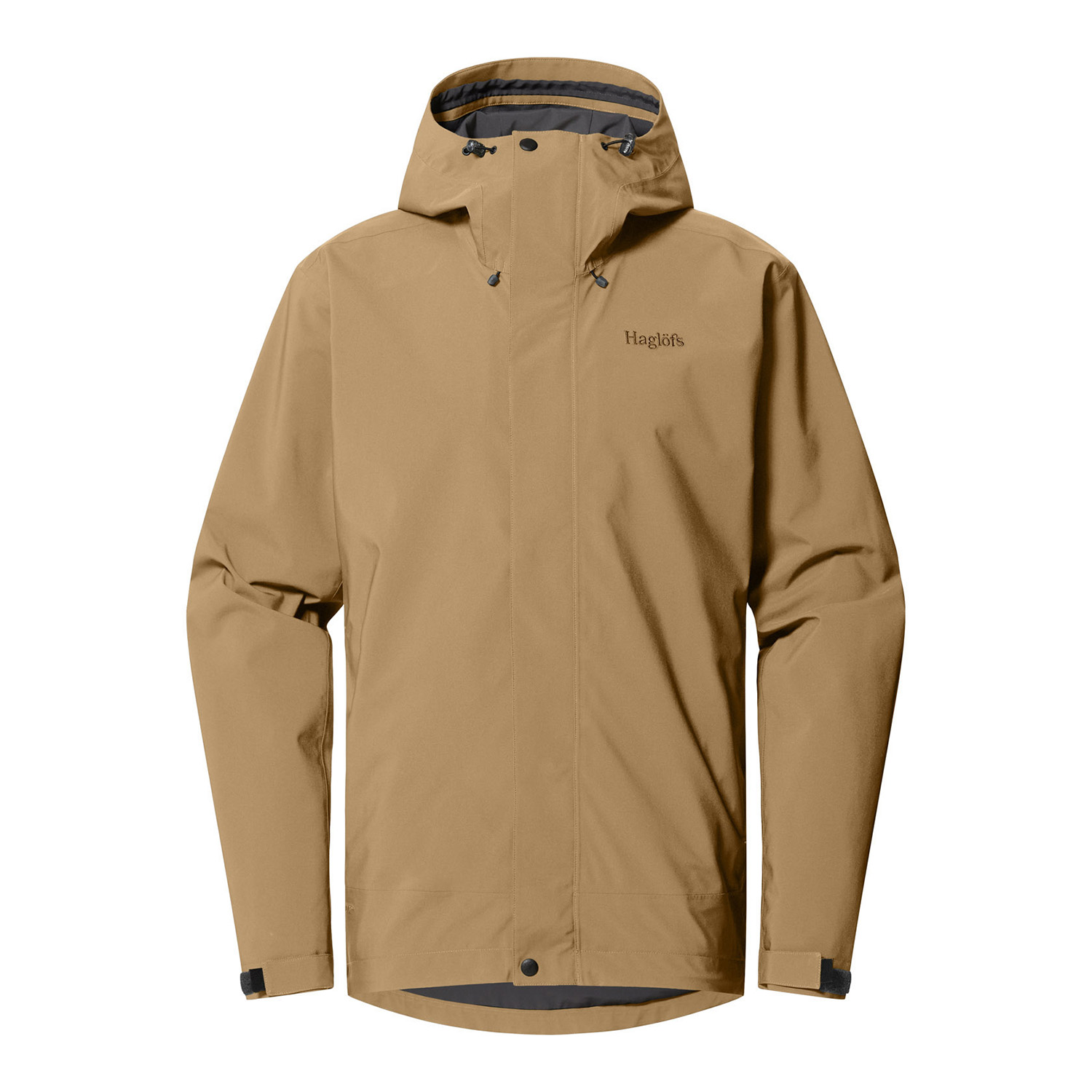 Haglöfs Breeze Proof Jacket Heren