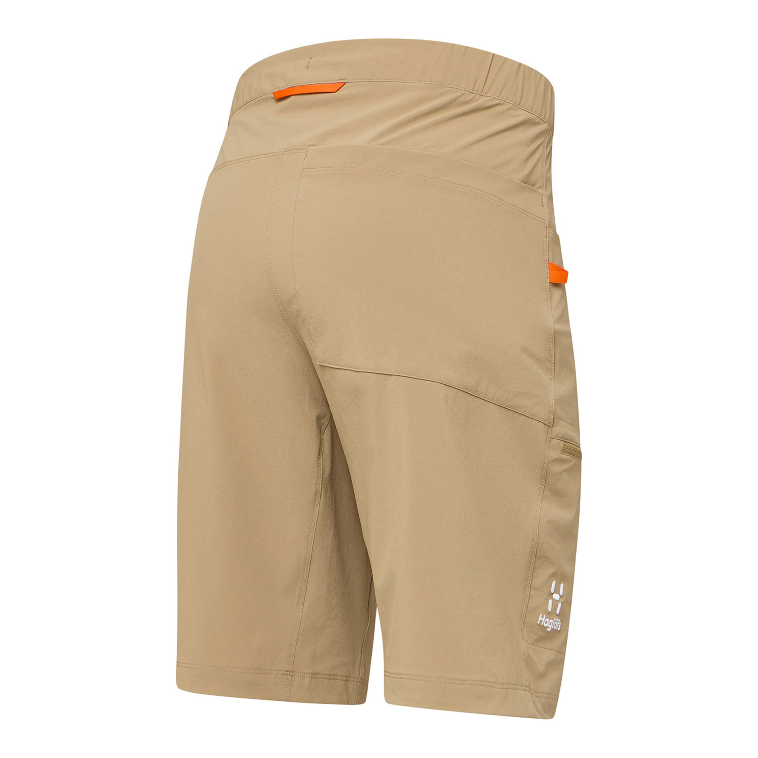 Haglöfs ROC Lite Standard Shorts Heren