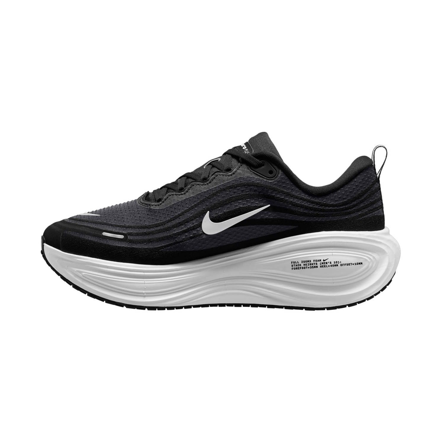 Nike Vomero Plus Heren