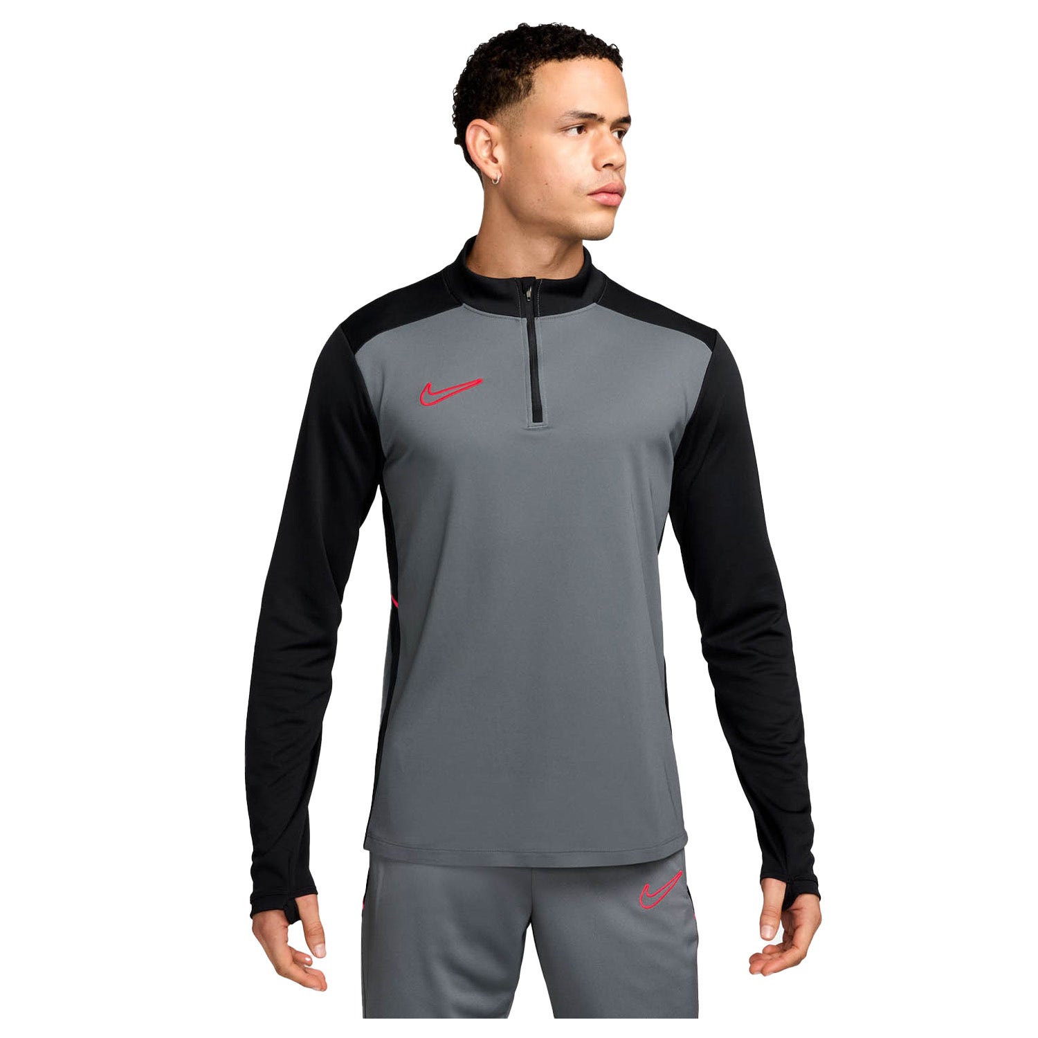 Nike Academy Long Sleeve Top