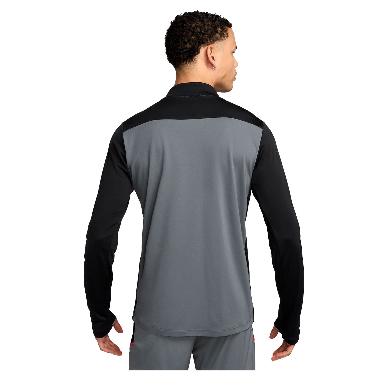 Nike Academy Long Sleeve Top
