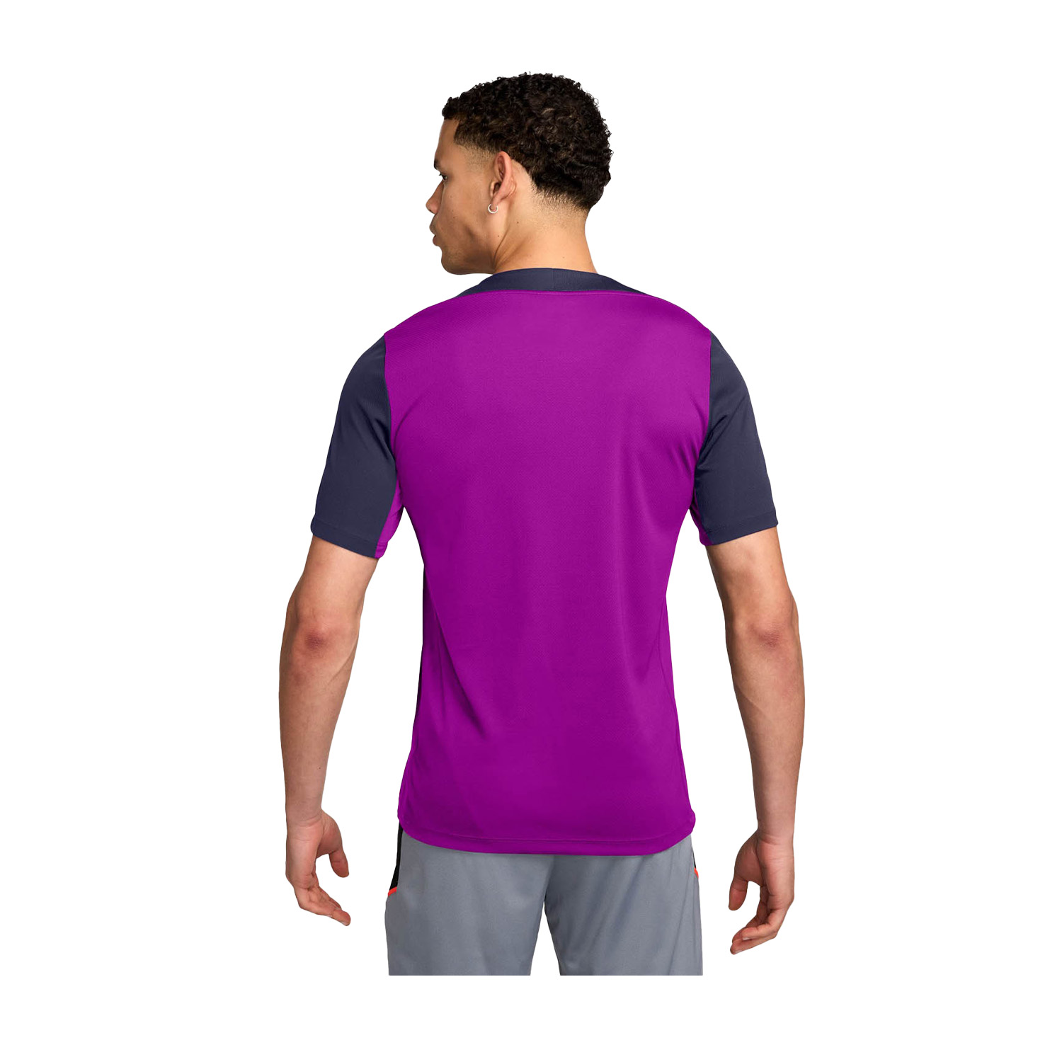 Nike FC Barcelona Strike Trainingstop