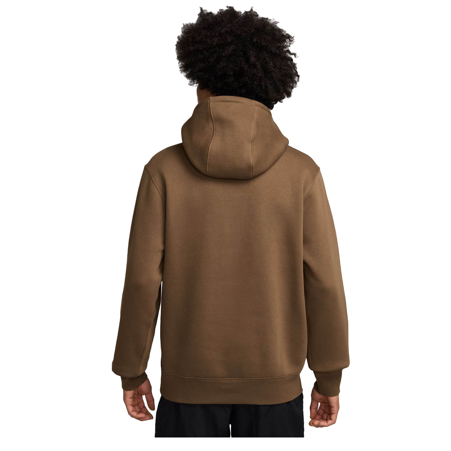 Nike Sportswear Club Fleece