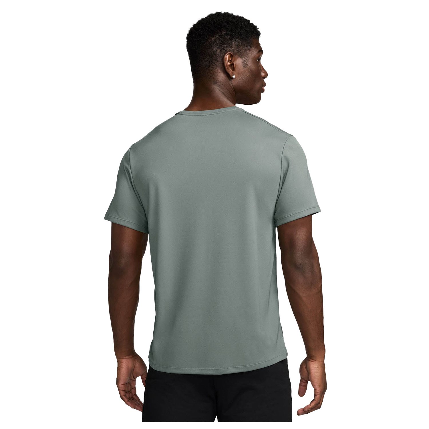 Nike Miler Short Sleeve