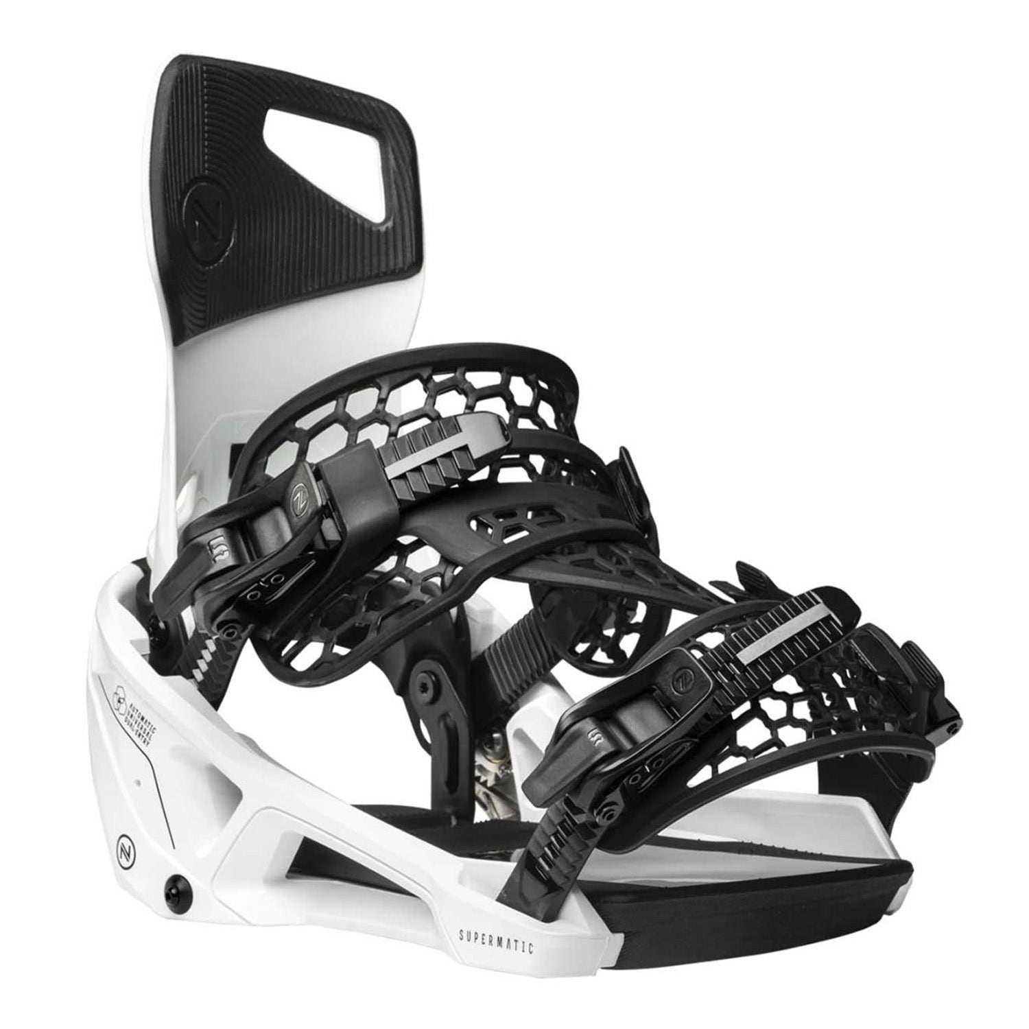 Nidecker Supermatic 2026