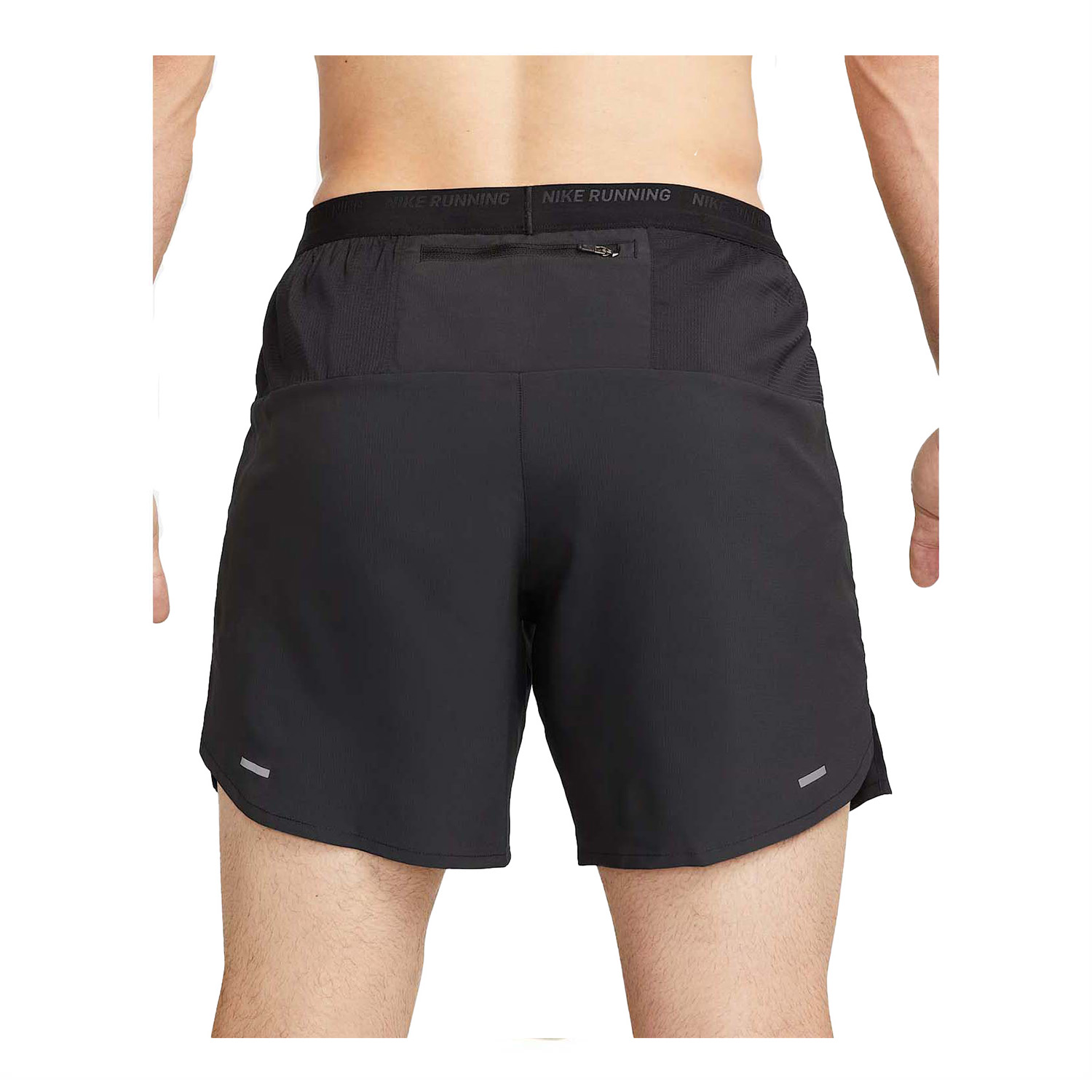 Nike Stride Fri-Fit Running Short