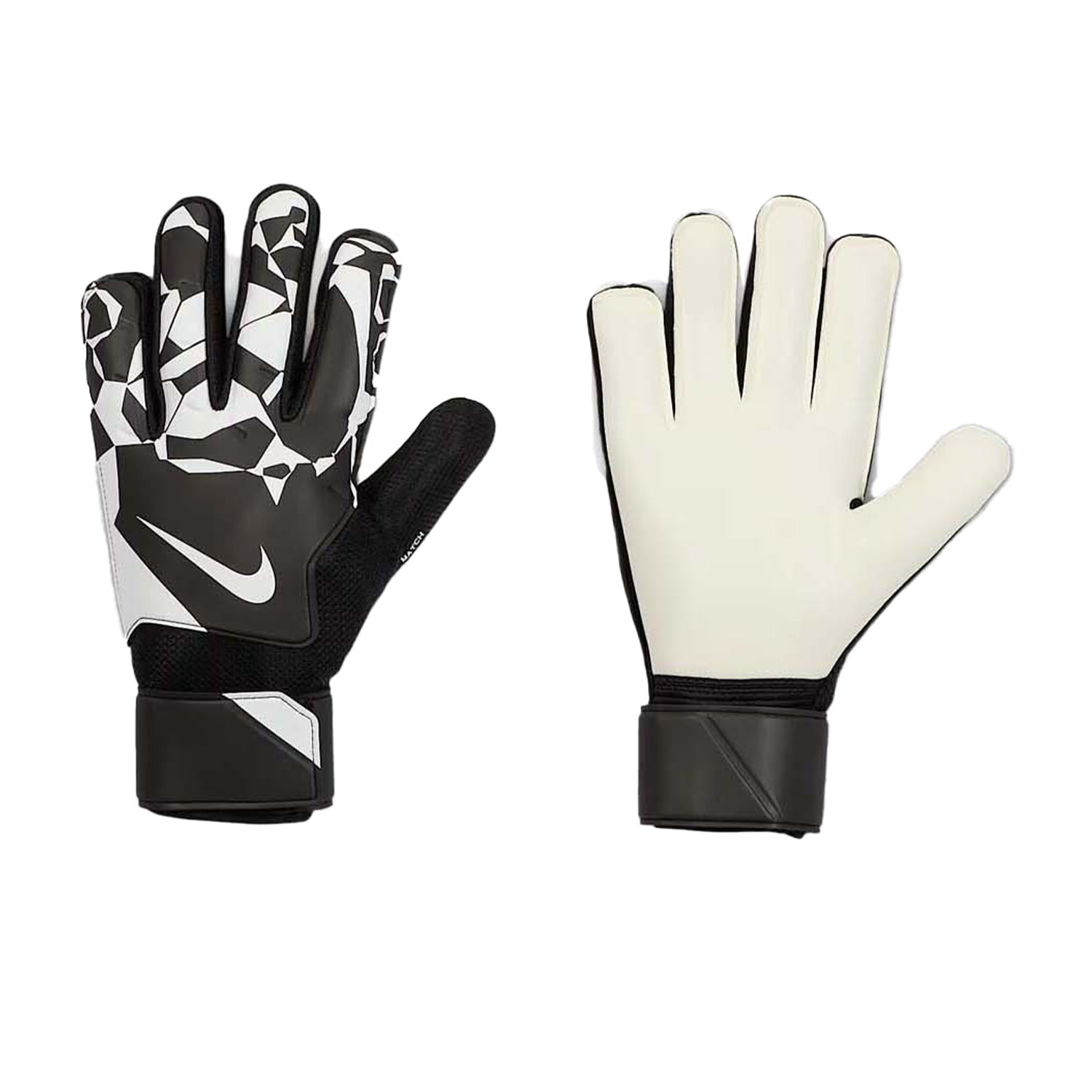 Nike Match Keepershandschoenen