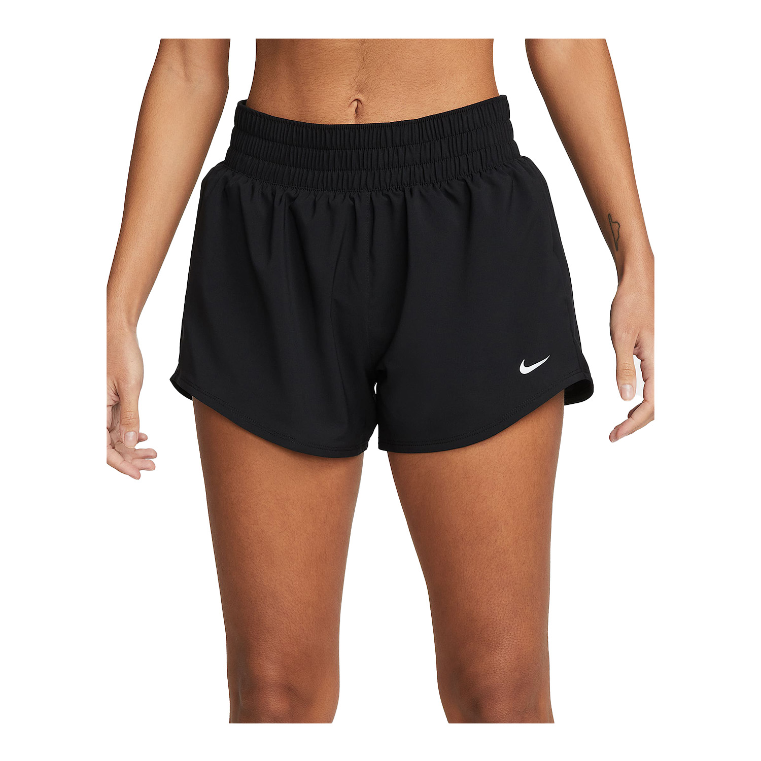 Nike Tempo Dri-FIT Mid