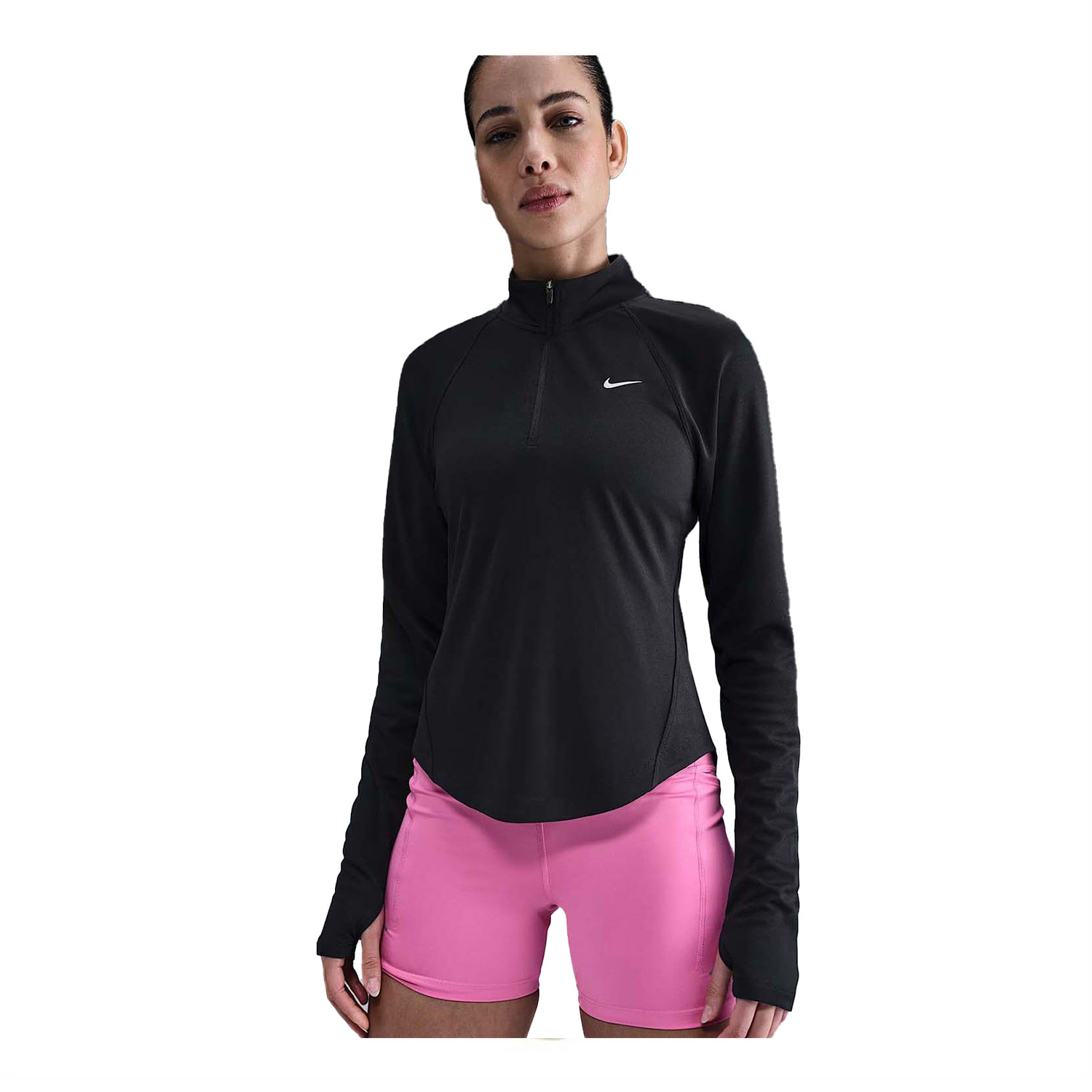 Nike Tempo Halfzip Running Top