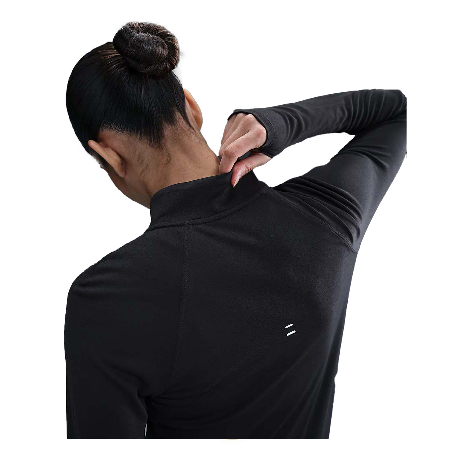 Nike Tempo Halfzip Running Top
