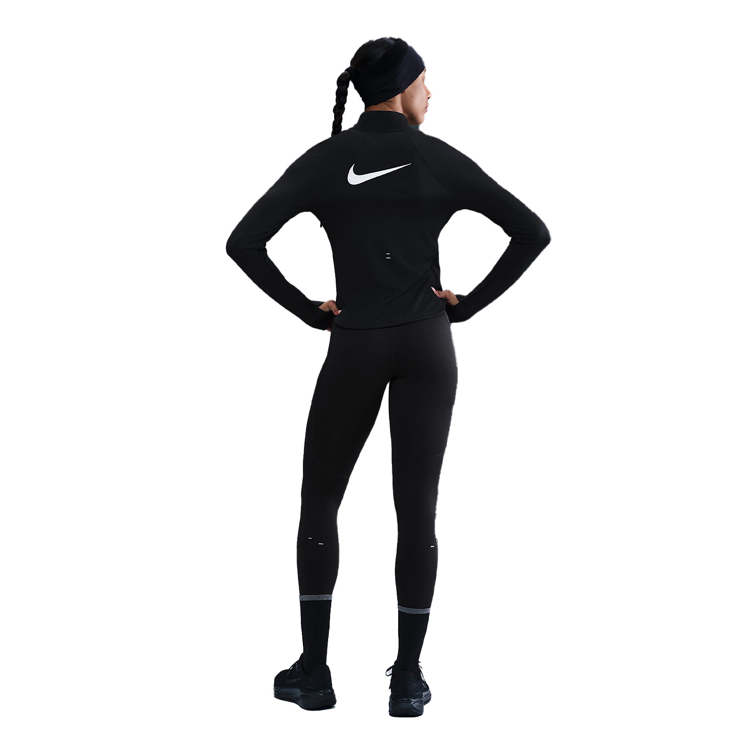 Nike Tempo High Rise 7/8 Tight 