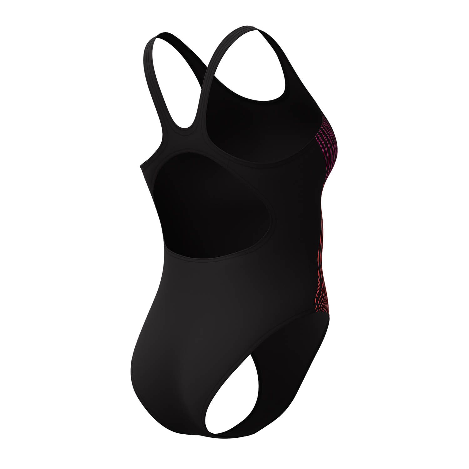 Speedo Hyperboom Placement Muscleback