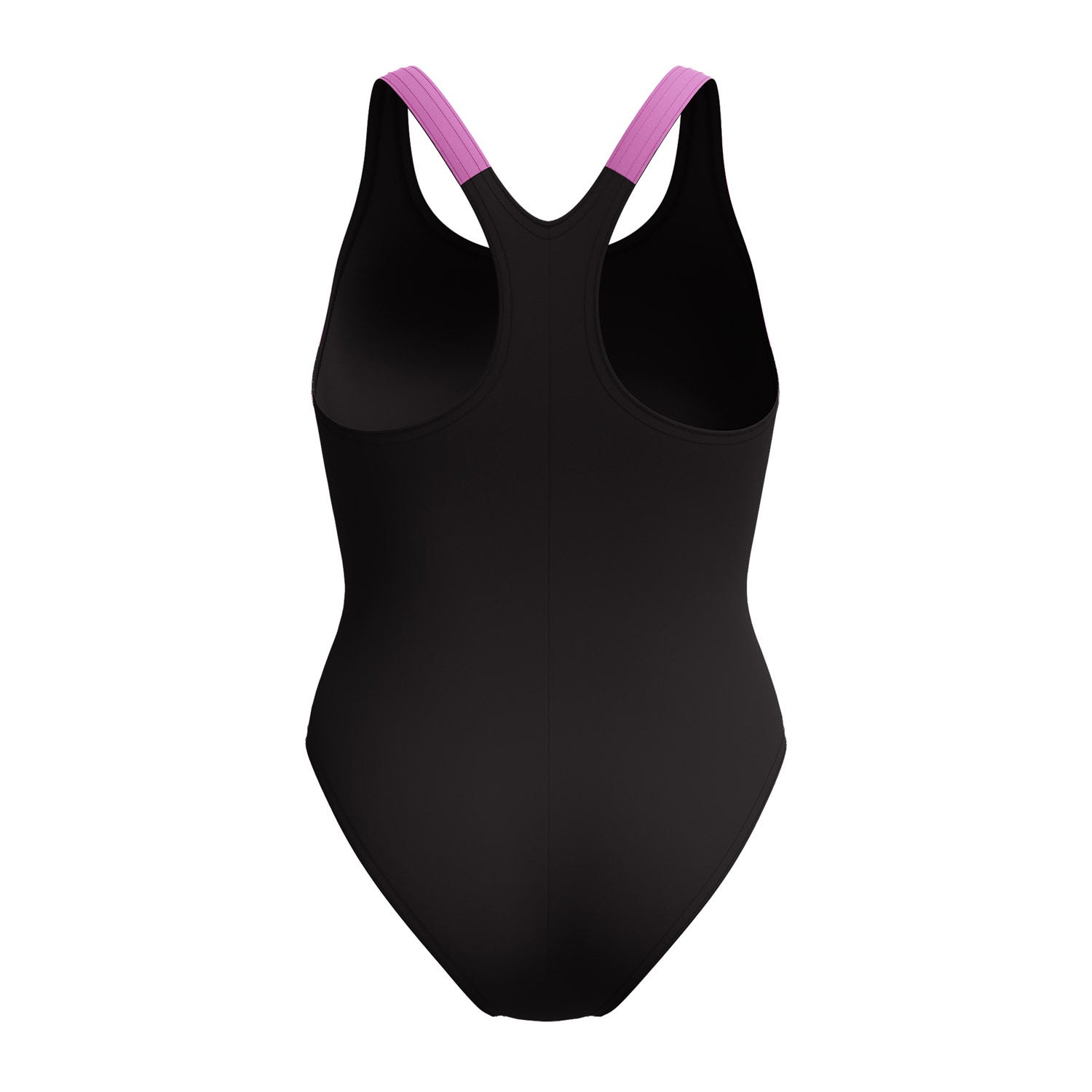Speedo H-Boom Splice Muscleback Swimsuit Dames