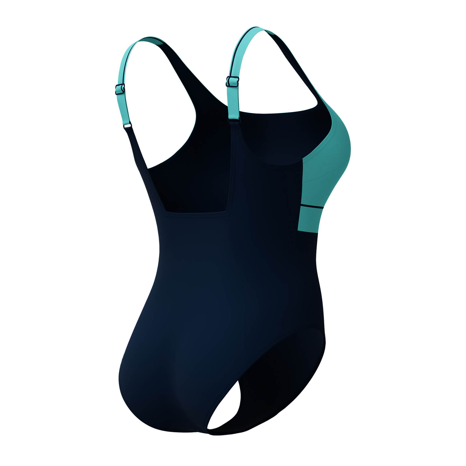 Speedo Eco Shaping Contour Eclipse