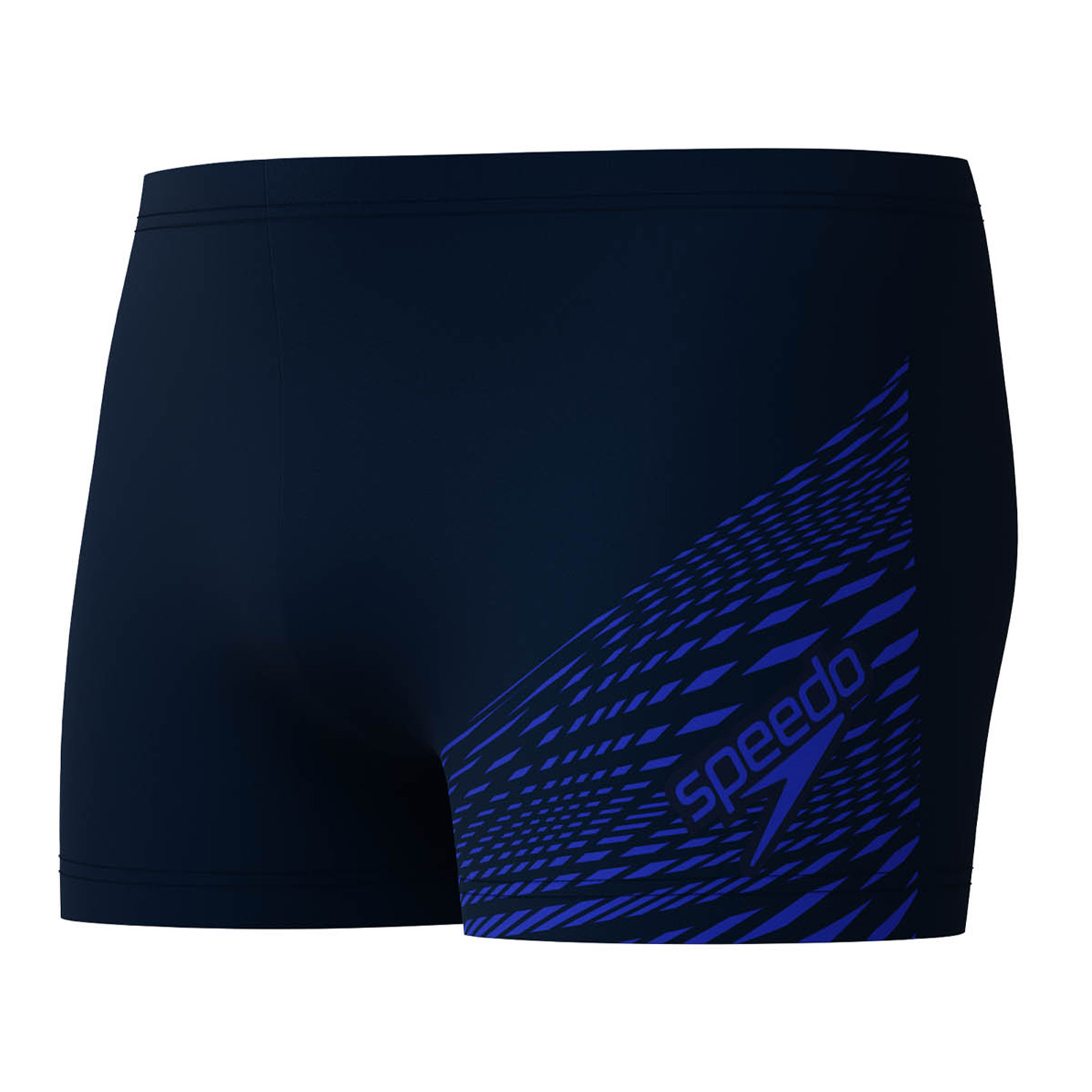 Speedo Eco Medley Logo Heren