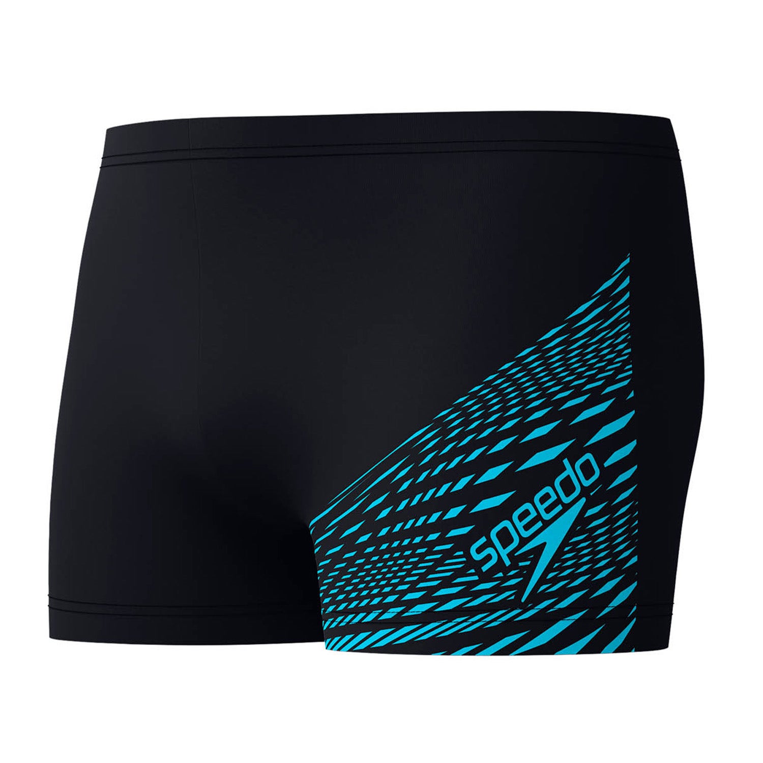 Speedo Eco Medley Logo Heren