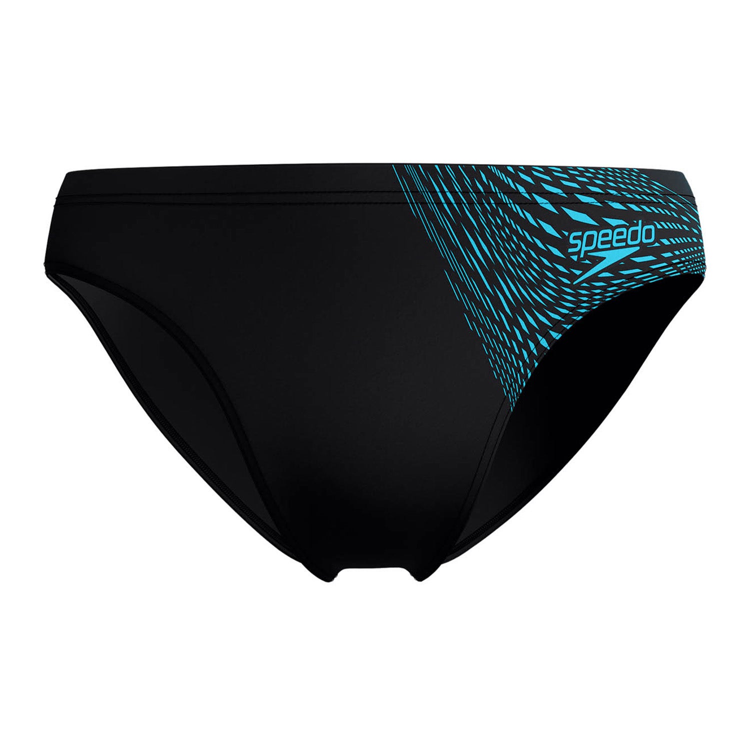 Speedo Eco Mens Medley Logo 7cm Brief