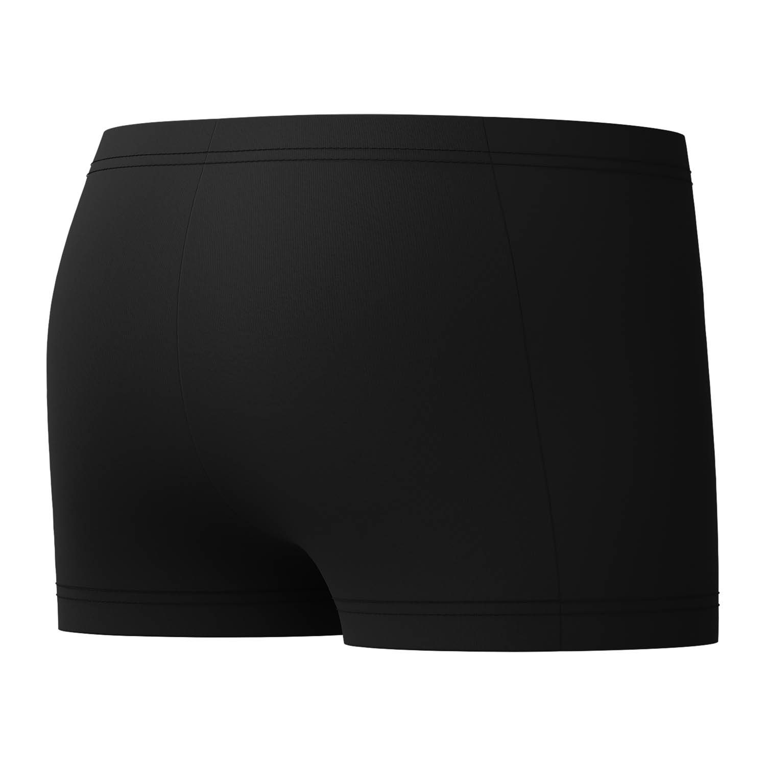 Speedo Eco Plastisol Placement Aquashort