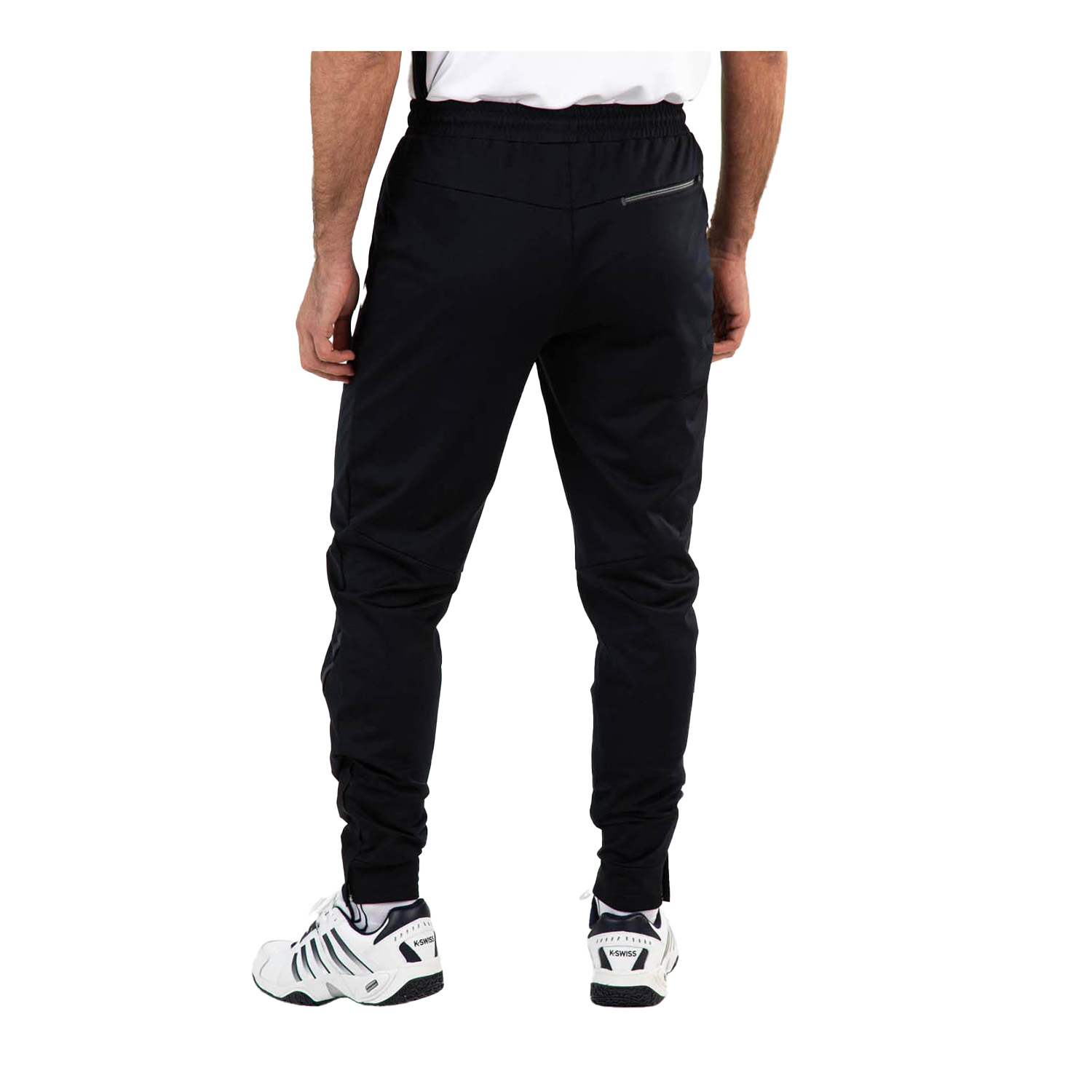 Sjeng Sports Damin Long