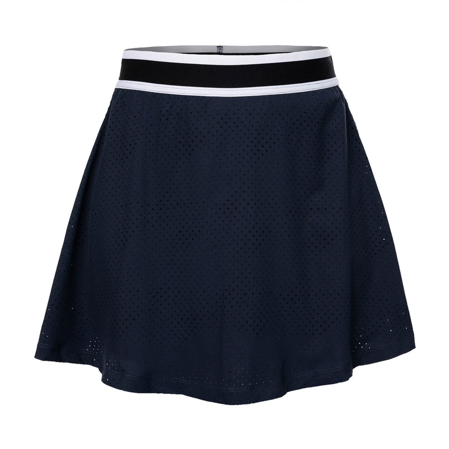 The Indian Maharadja Slouchy Skirt Dames