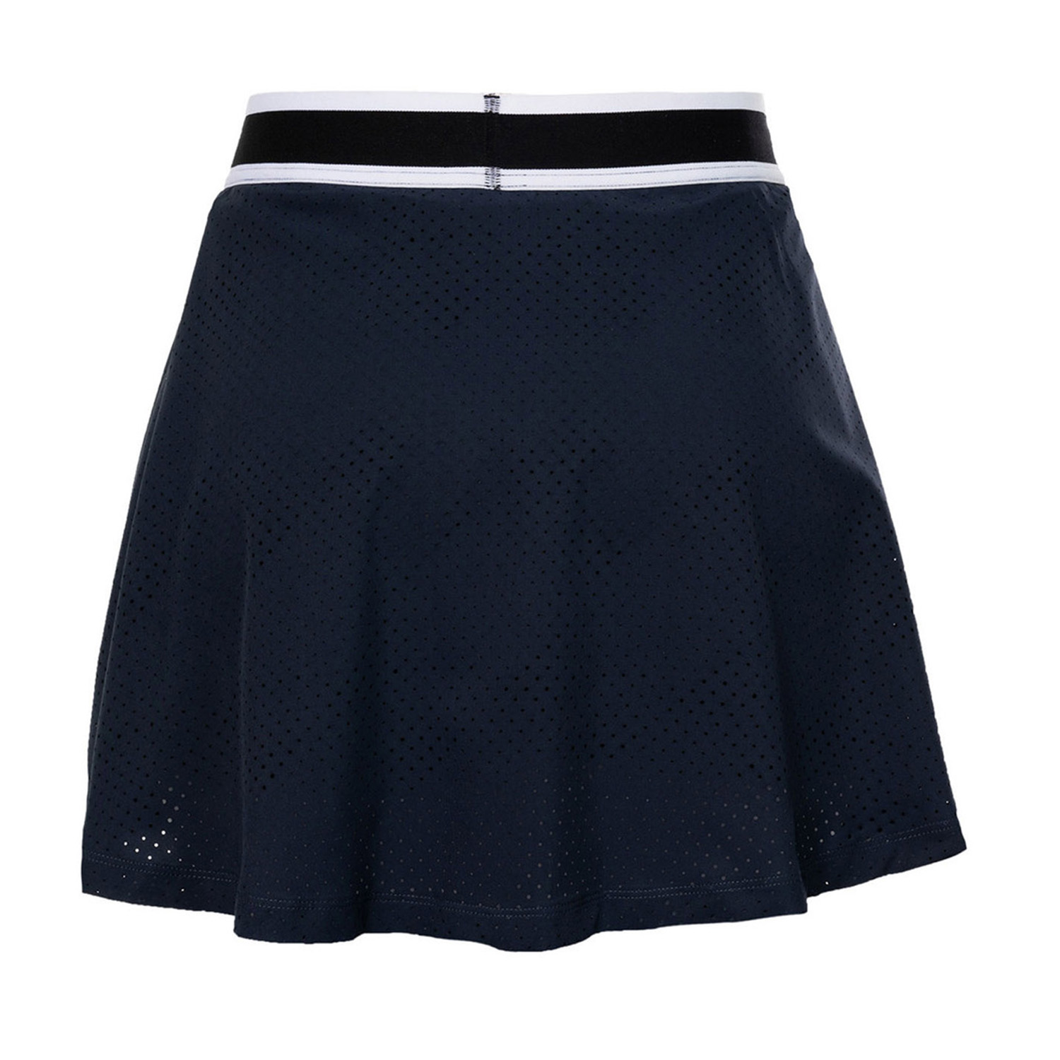 The Indian Maharadja Slouchy Skirt Dames