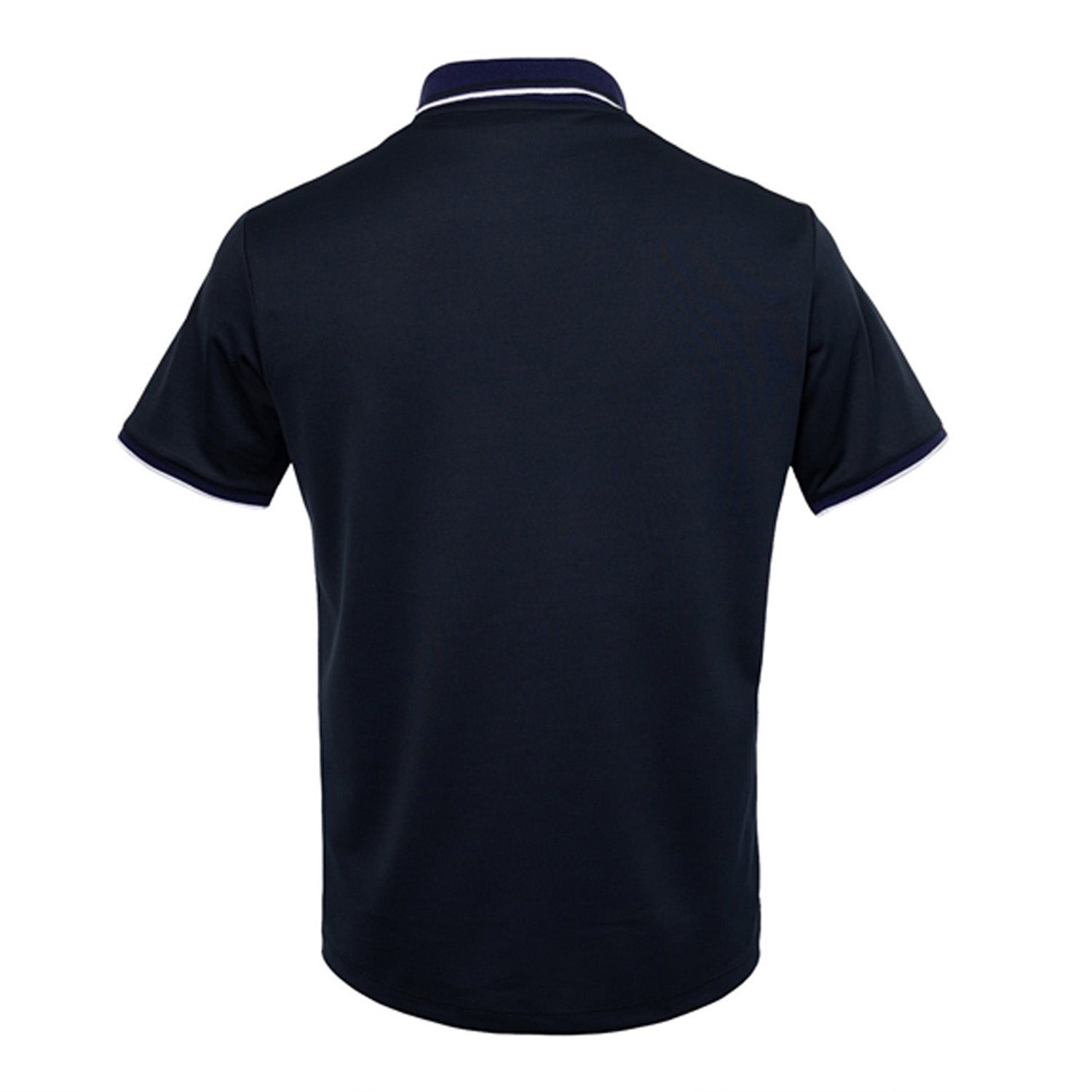 The Indian Maharadja Piqué Polo