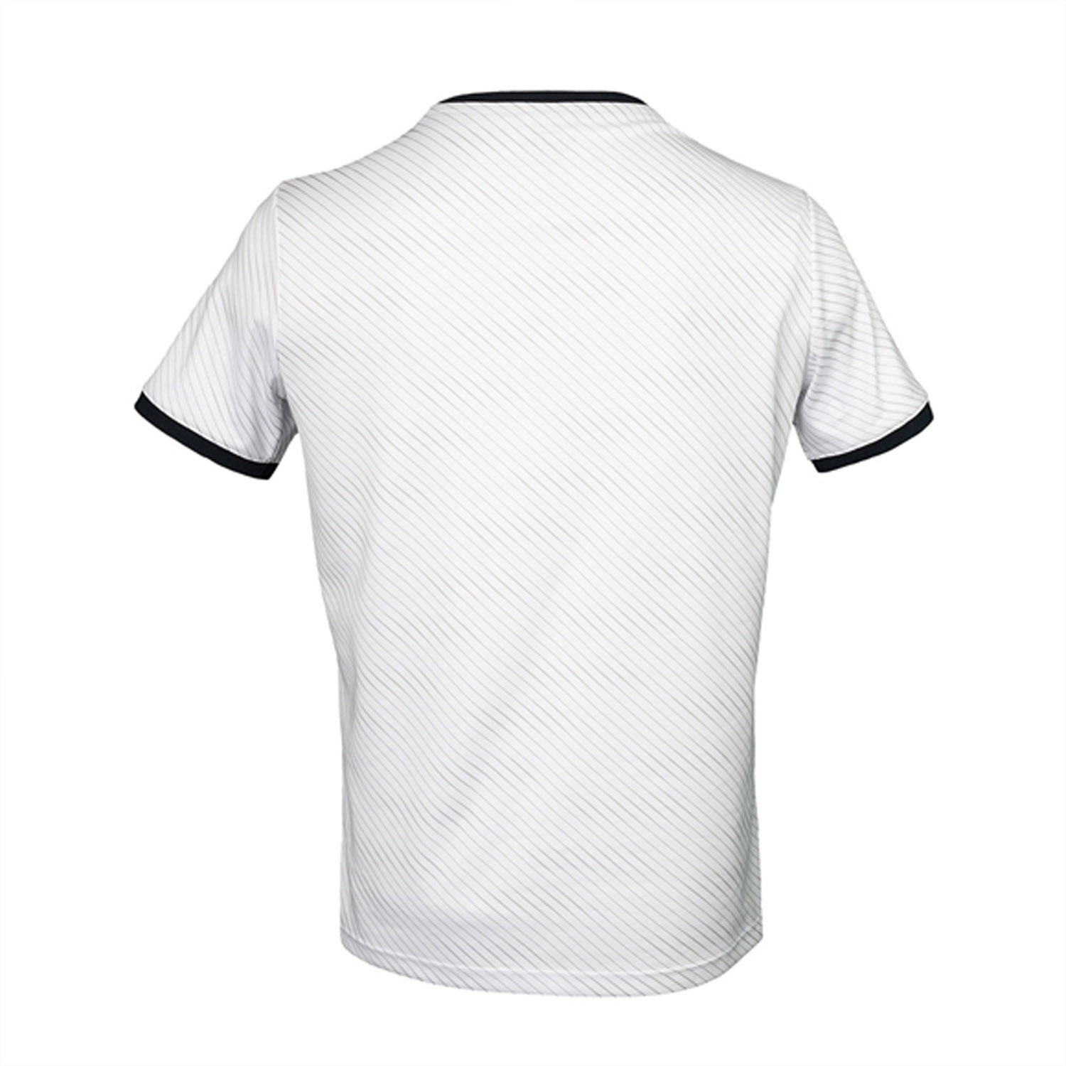 The Indian Maharadja Piqué Printed Tee