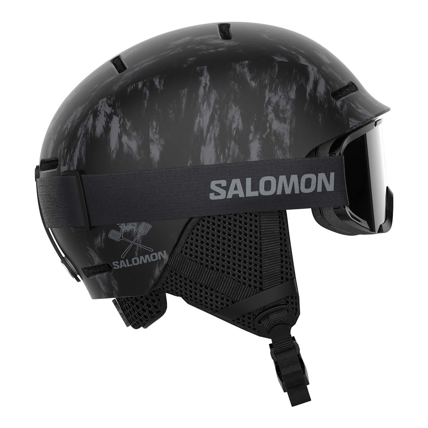 Salomon Player Combo