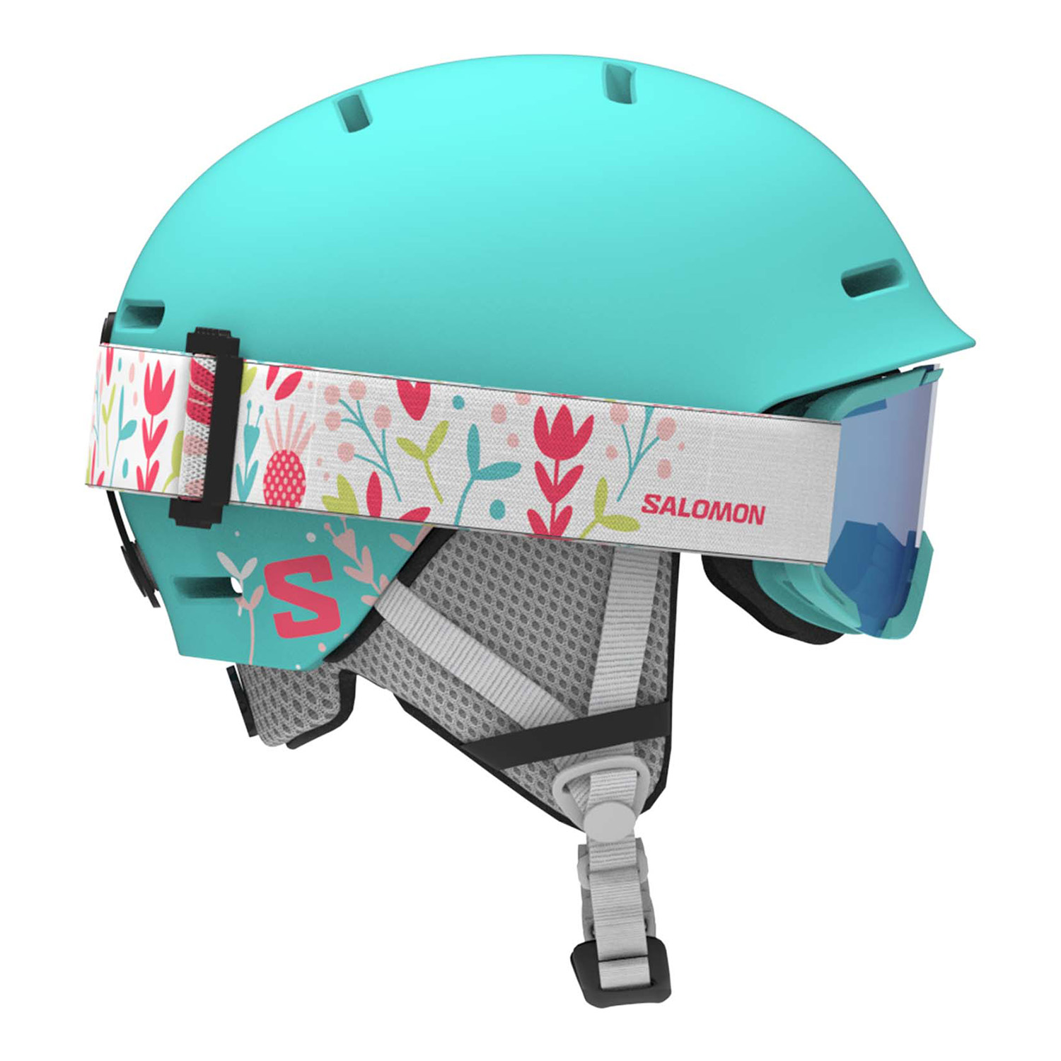 Salomon Player Combo