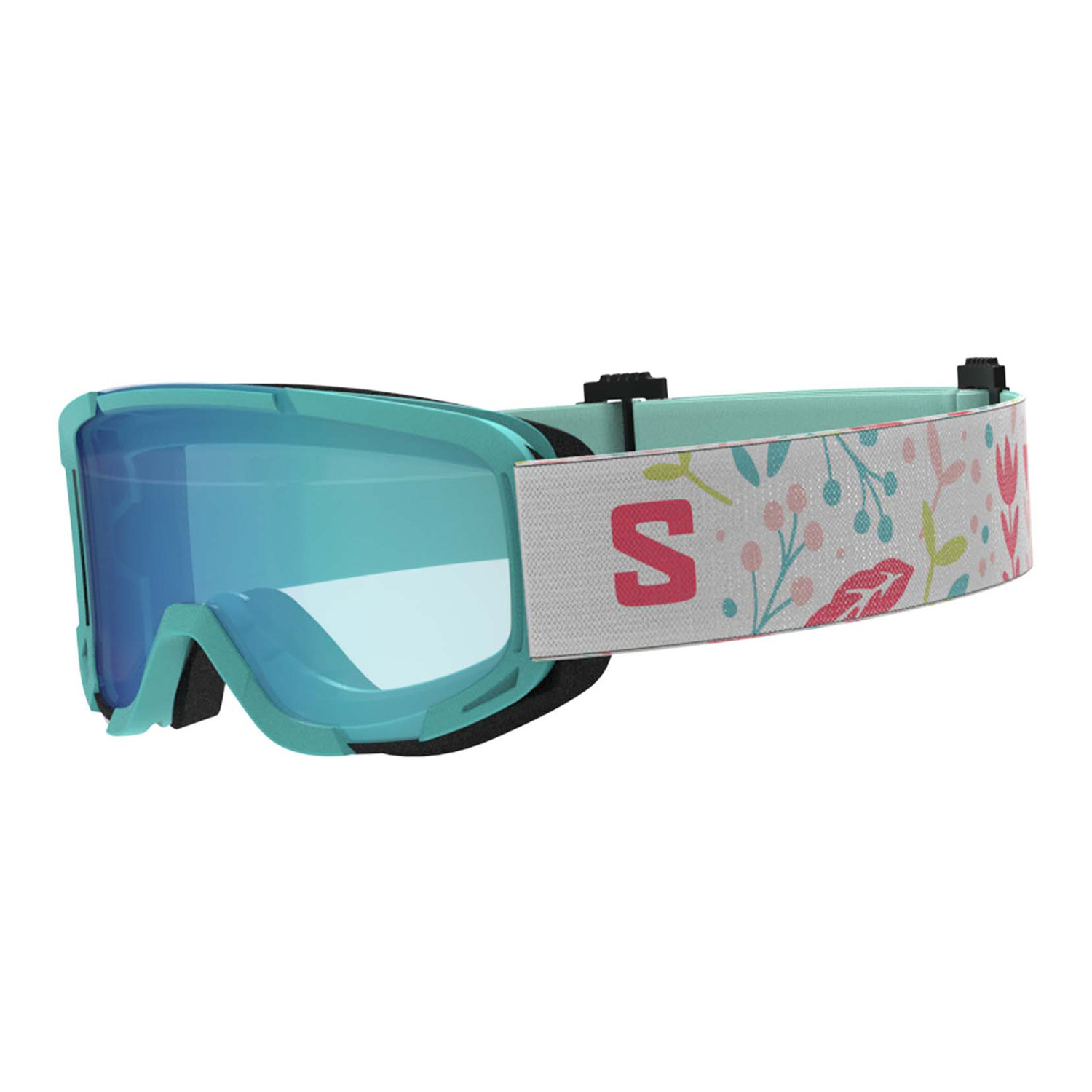 Salomon Player Combo