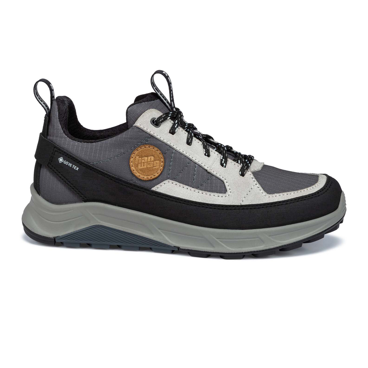 Hanwag Rotpunkt Light Low GTX Dames